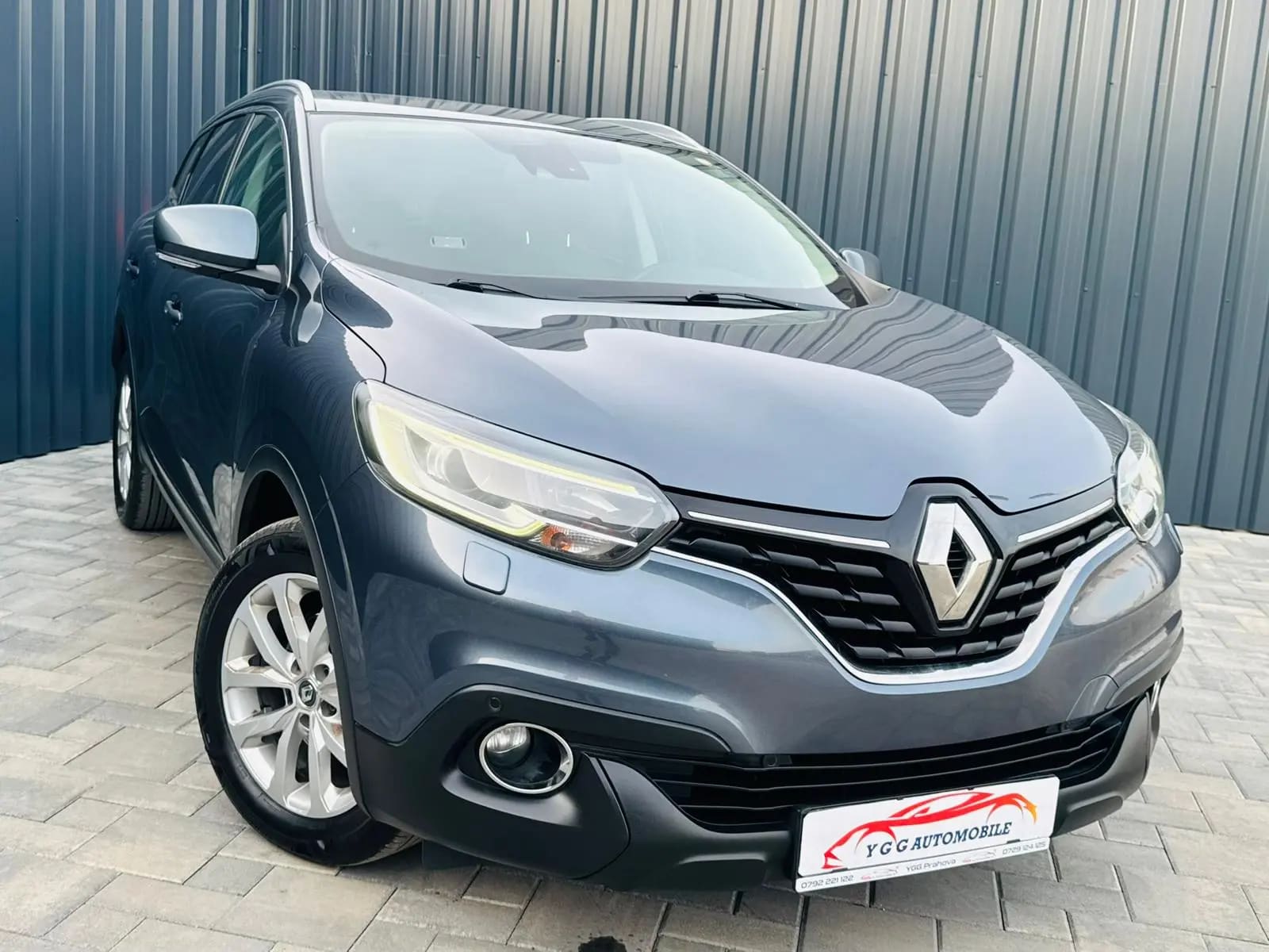 Renault Kadjar