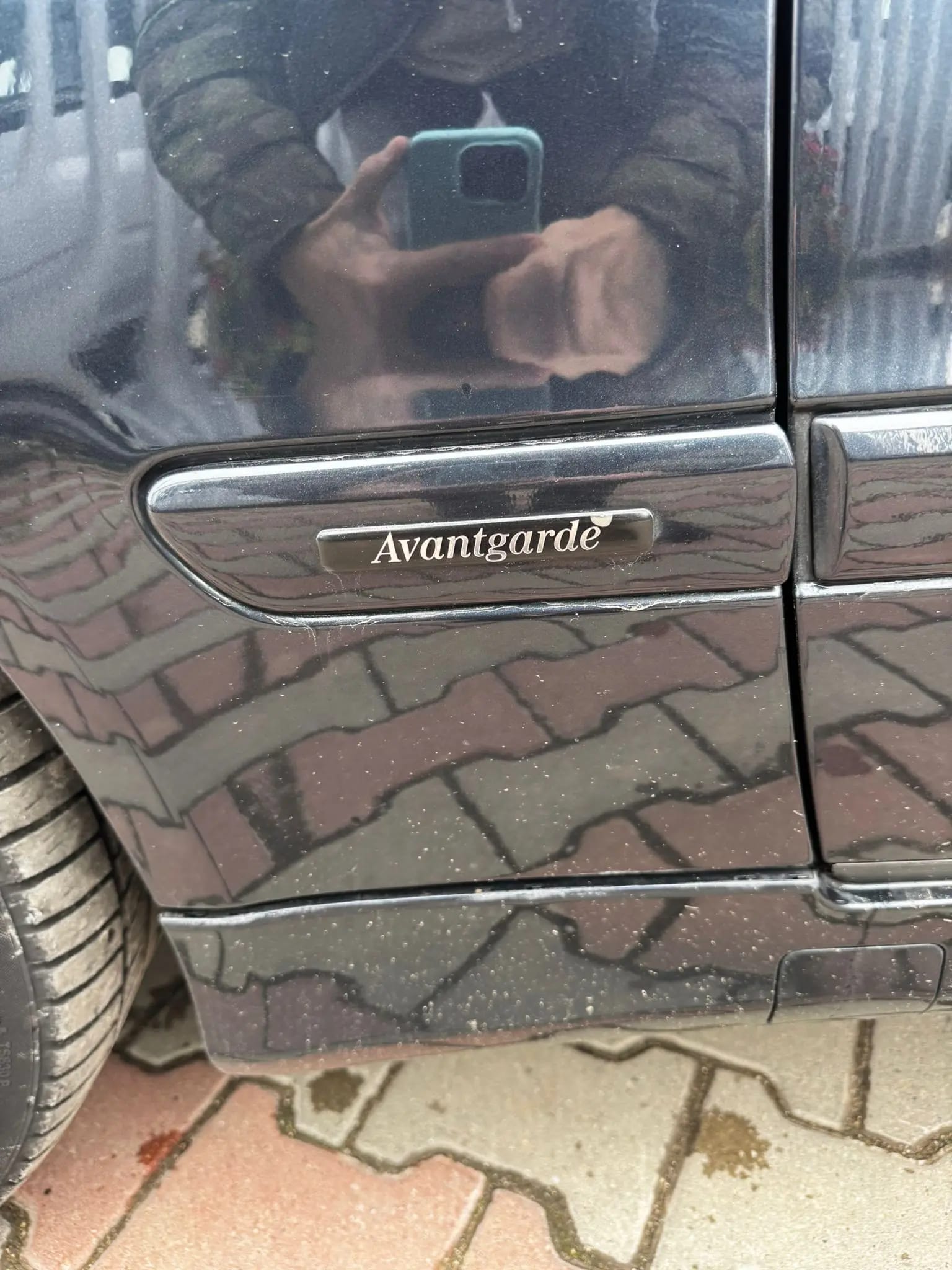 Mercedes-Benz CLK 230