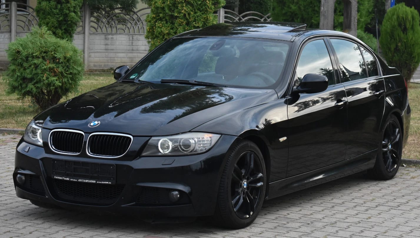 BMW 320