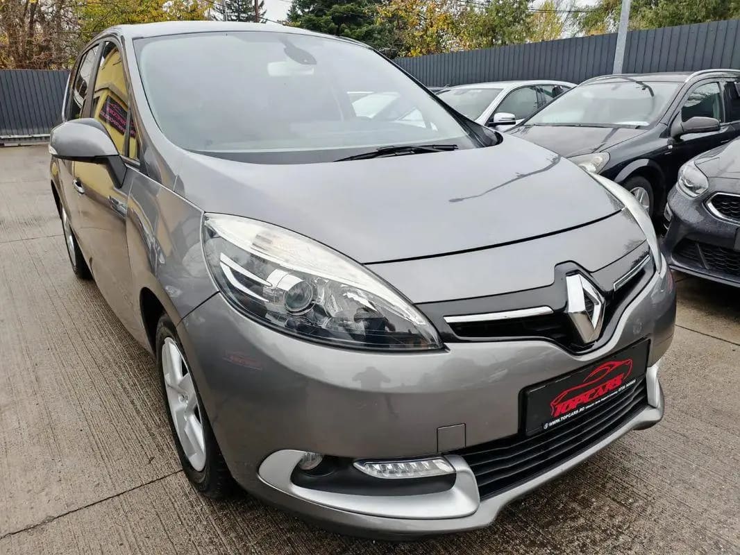 Renault Grand Scenic