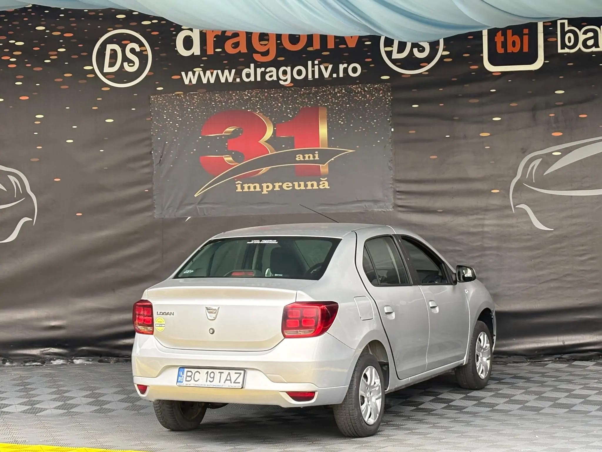 Dacia Logan