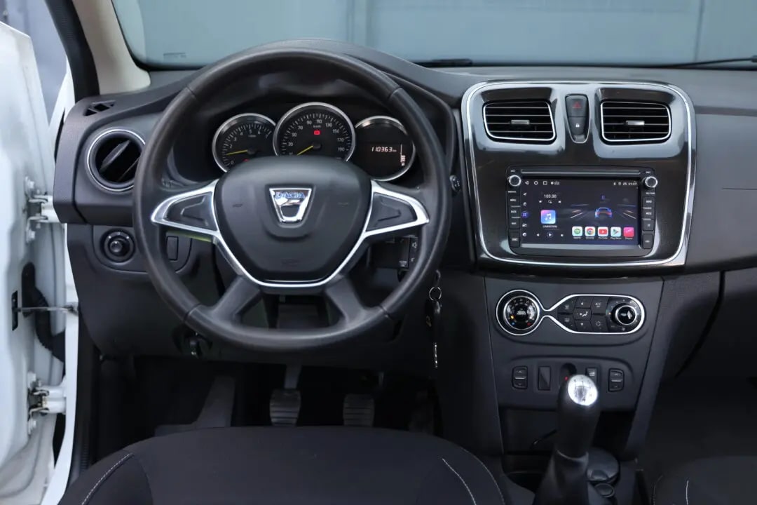 Dacia Logan