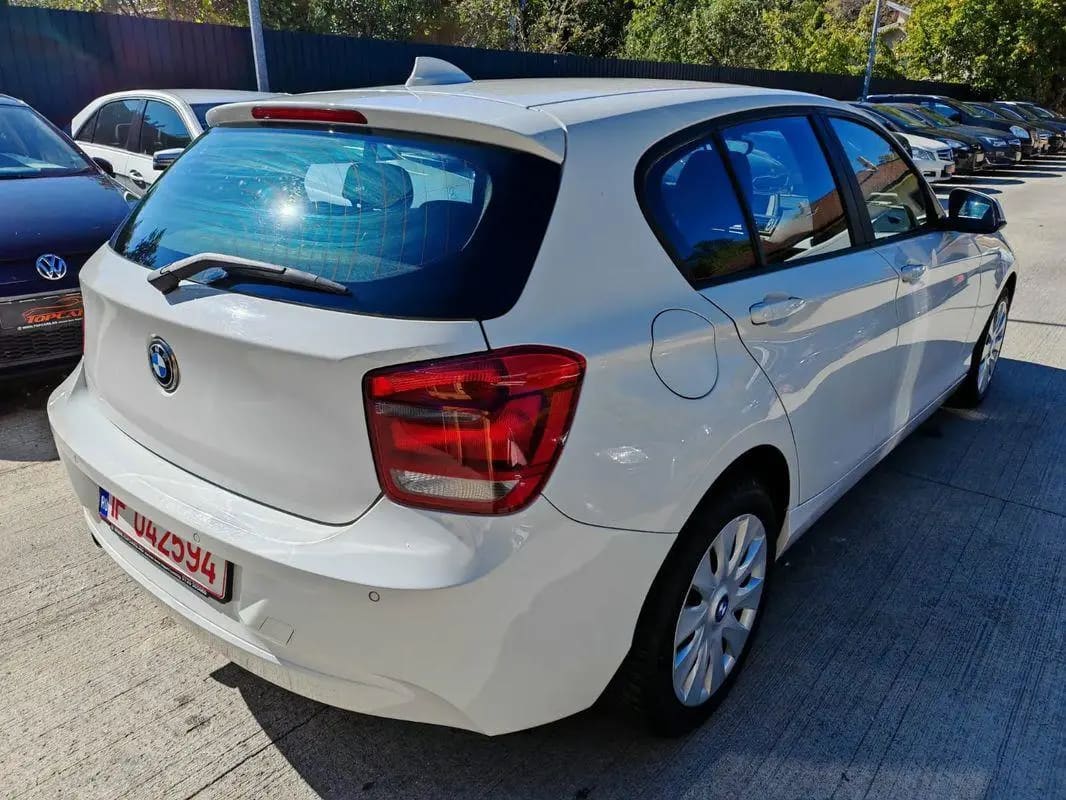 BMW 116