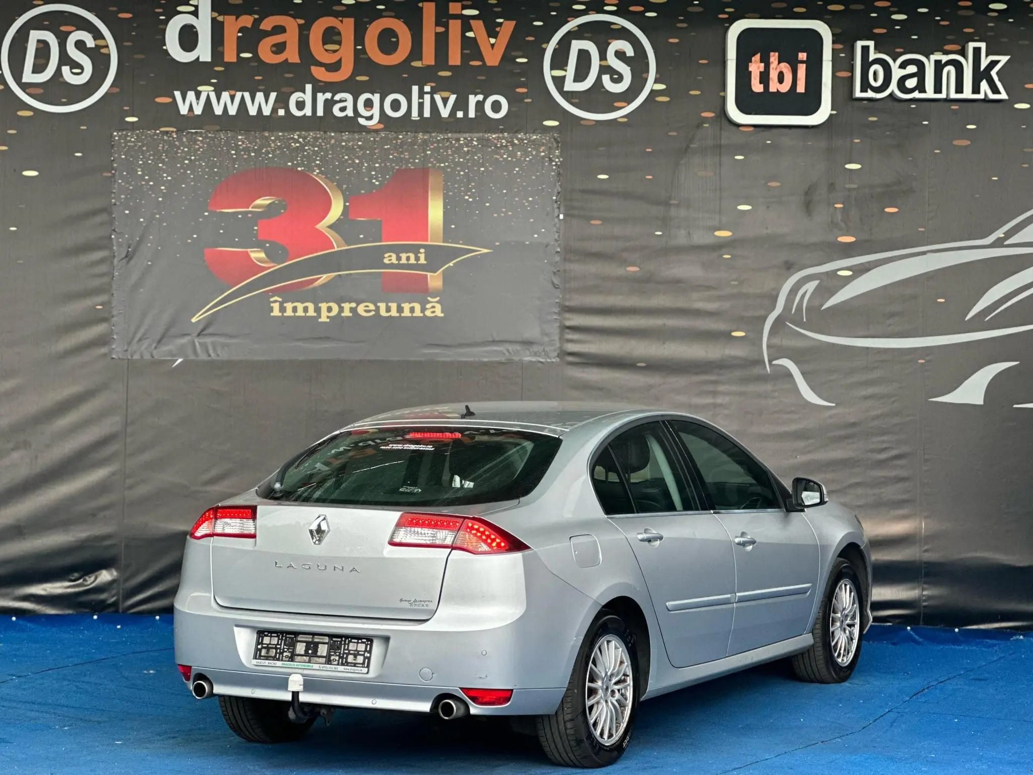 Renault Laguna