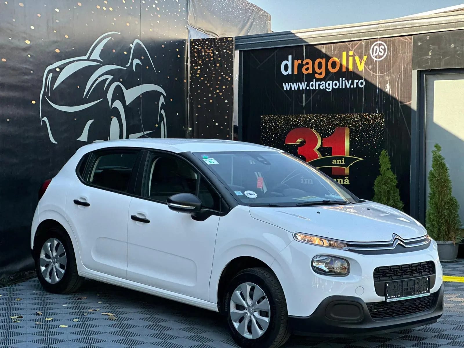 Citroën C3