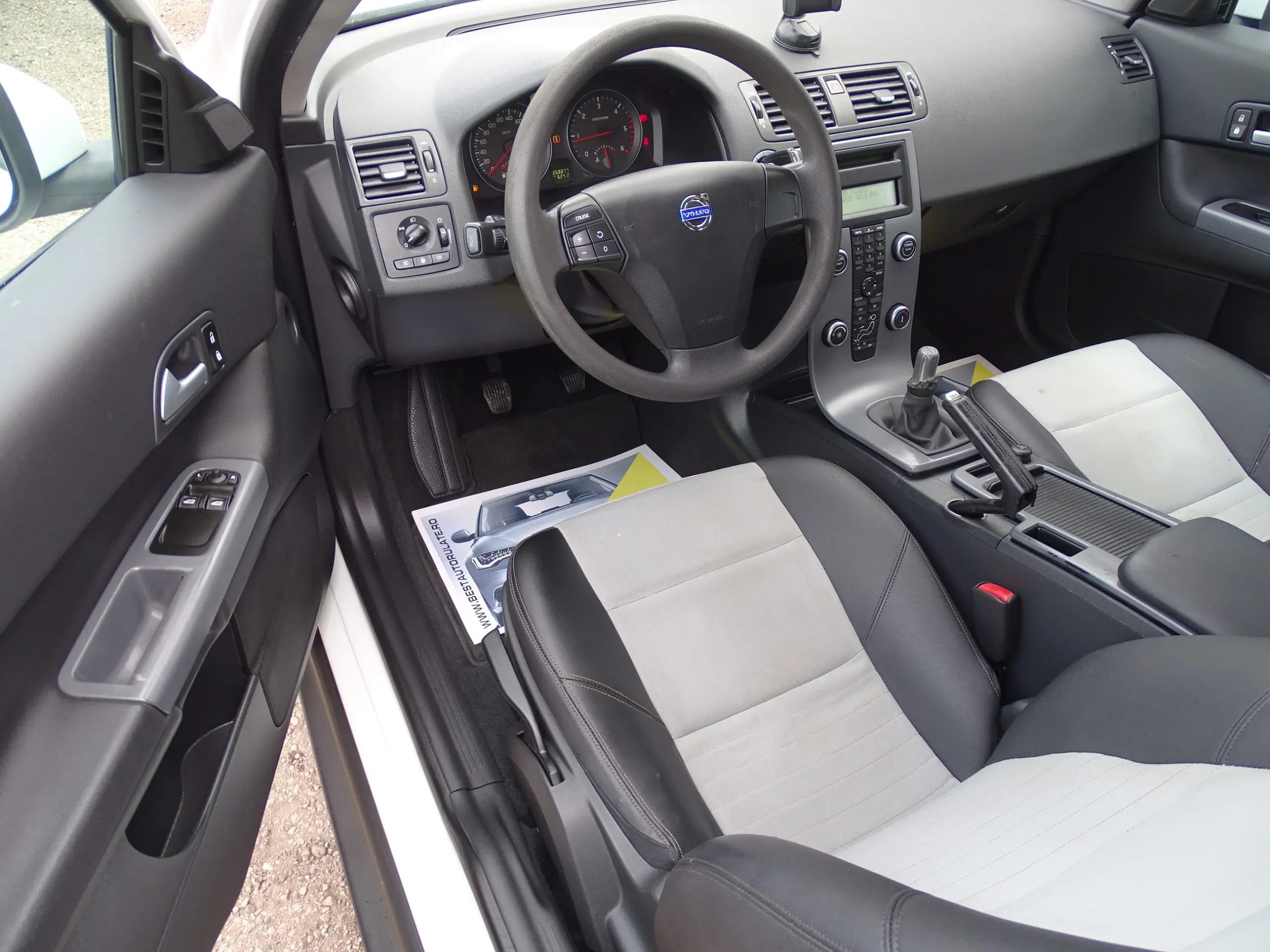 Volvo C30