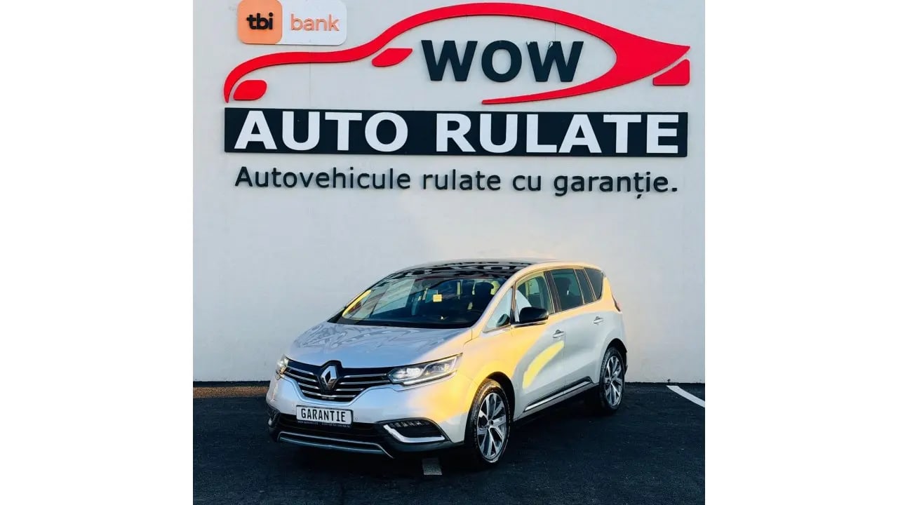 Renault Espace