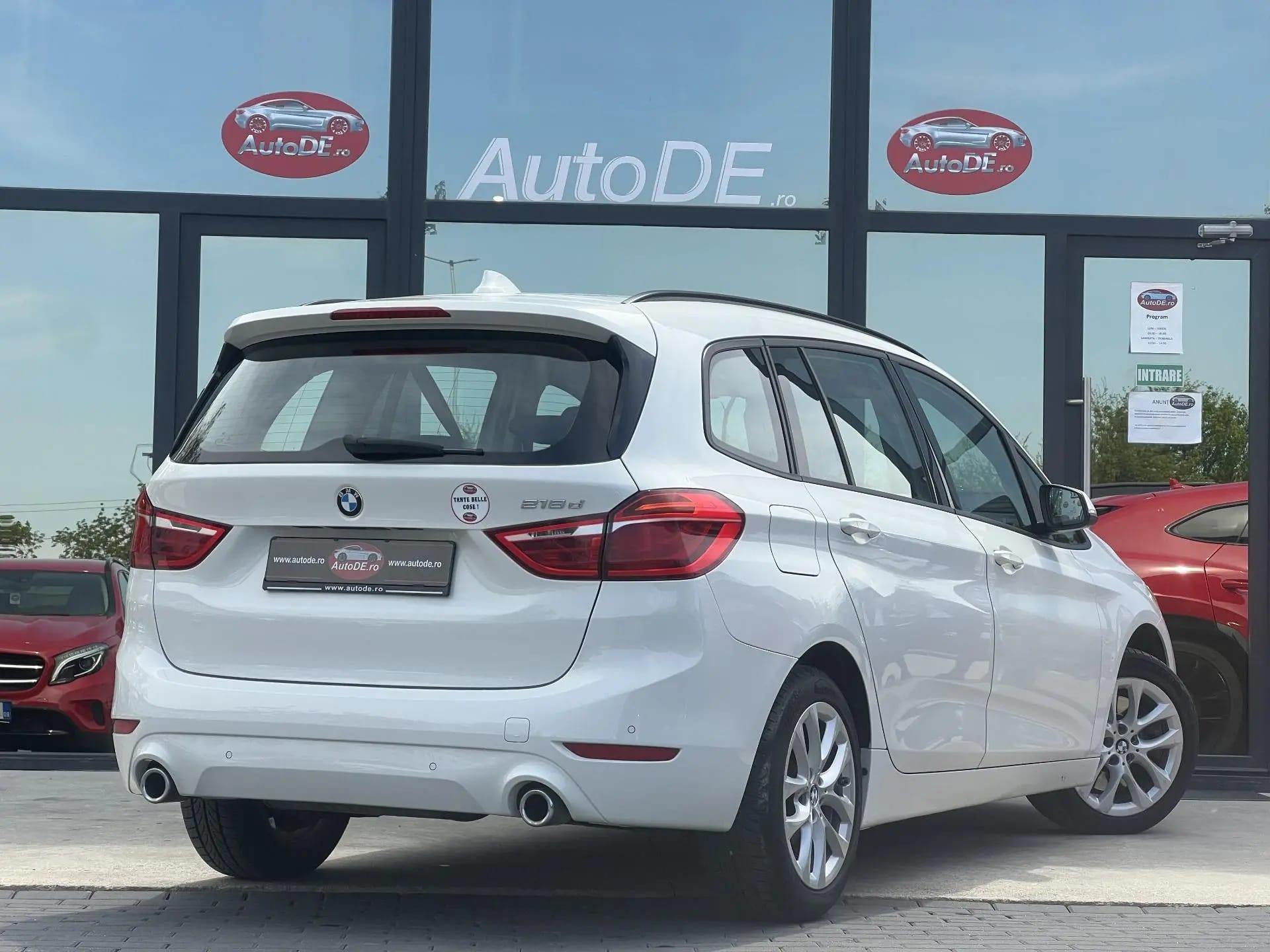 BMW 220