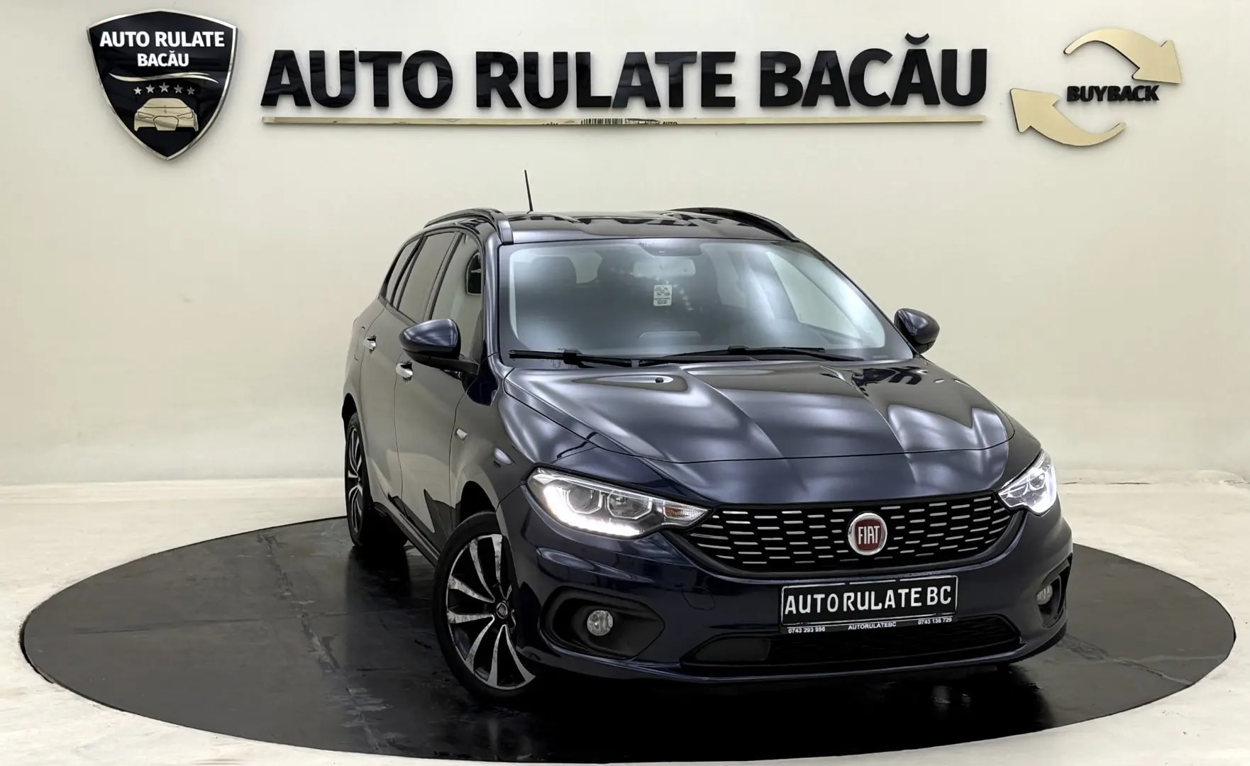 Fiat Tipo