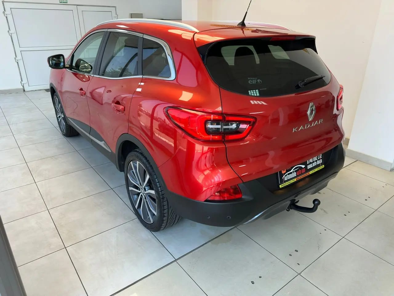 Renault Kadjar