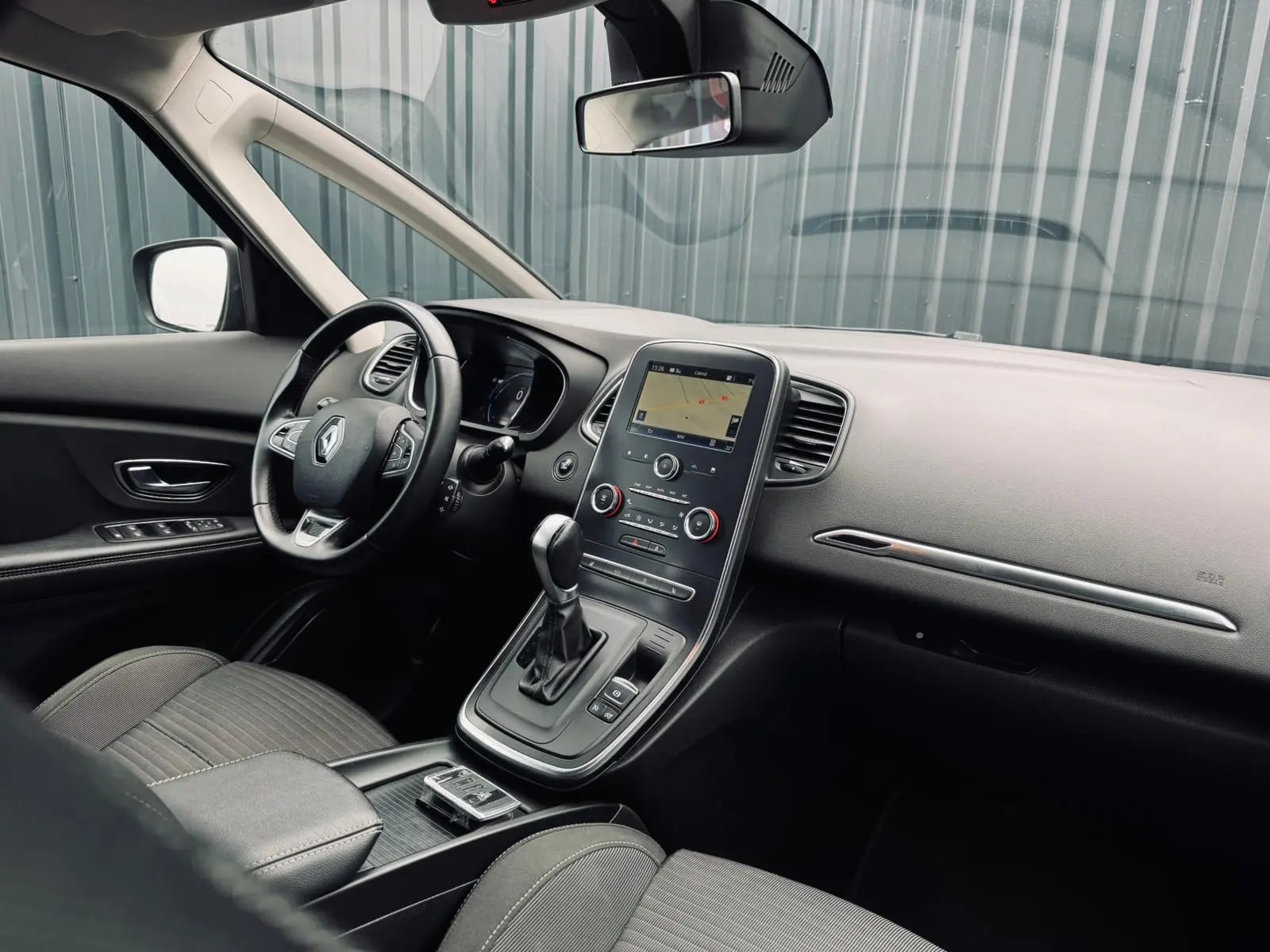 Renault Grand Scenic