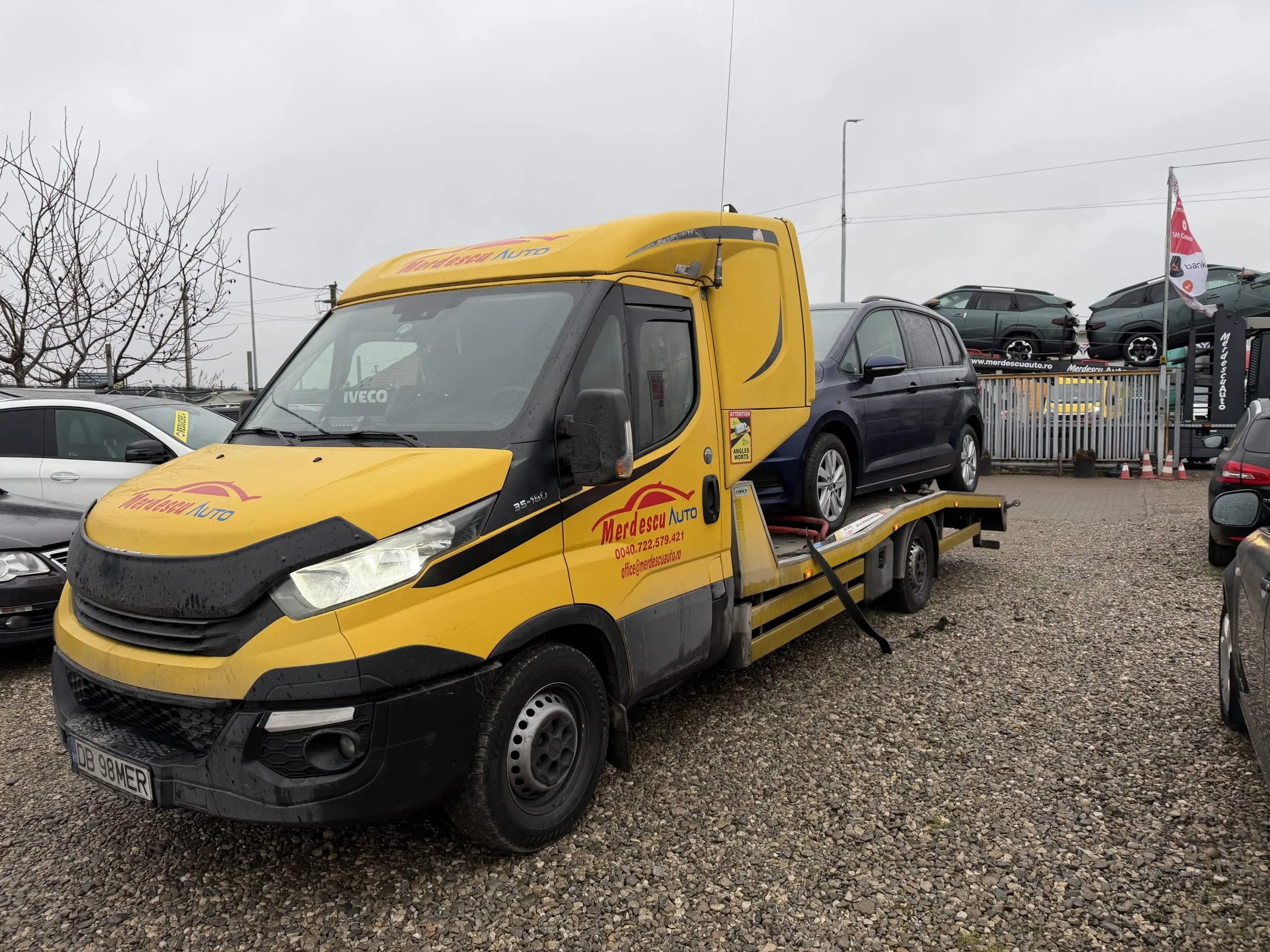Iveco Daily