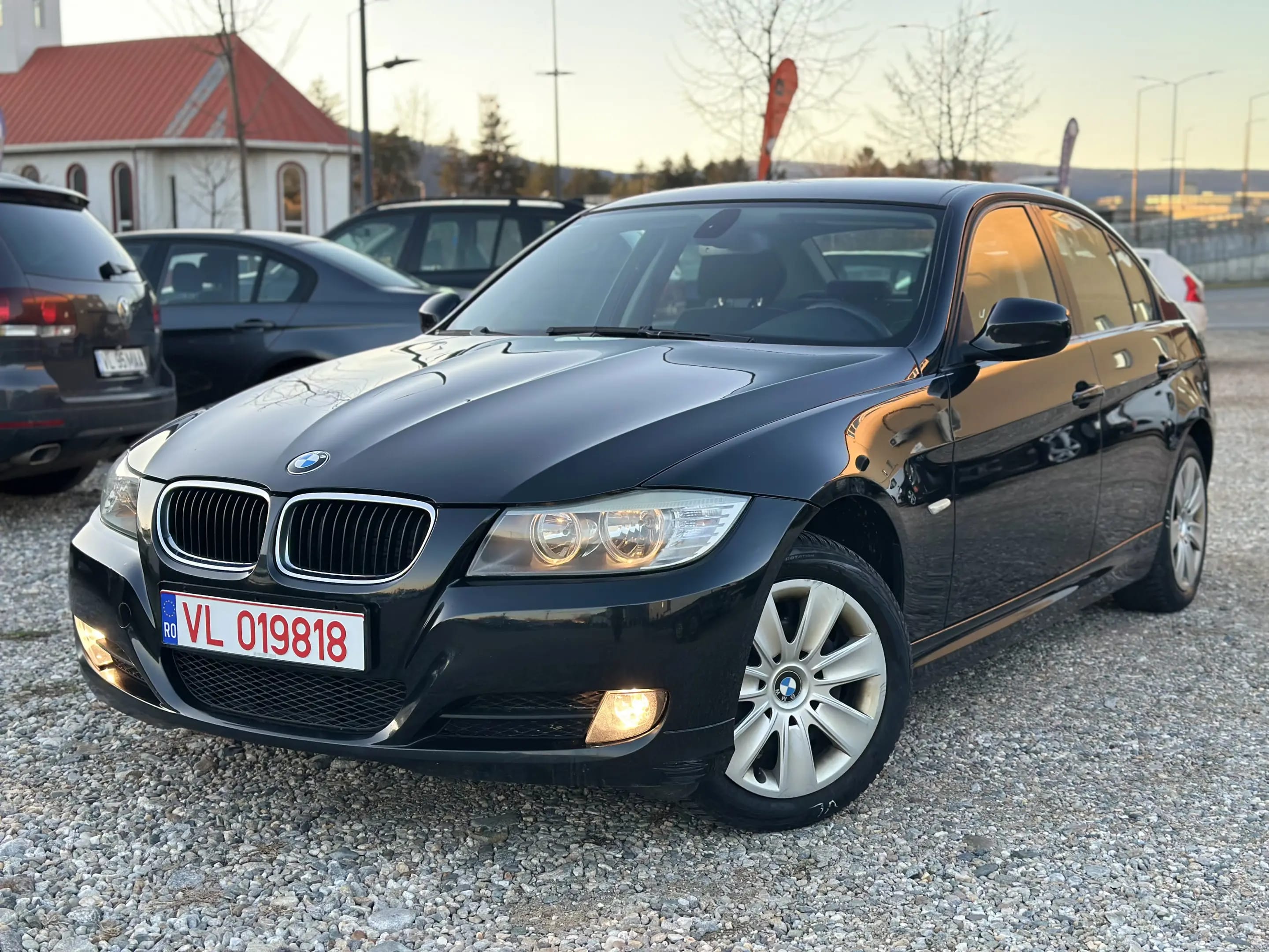 BMW 318