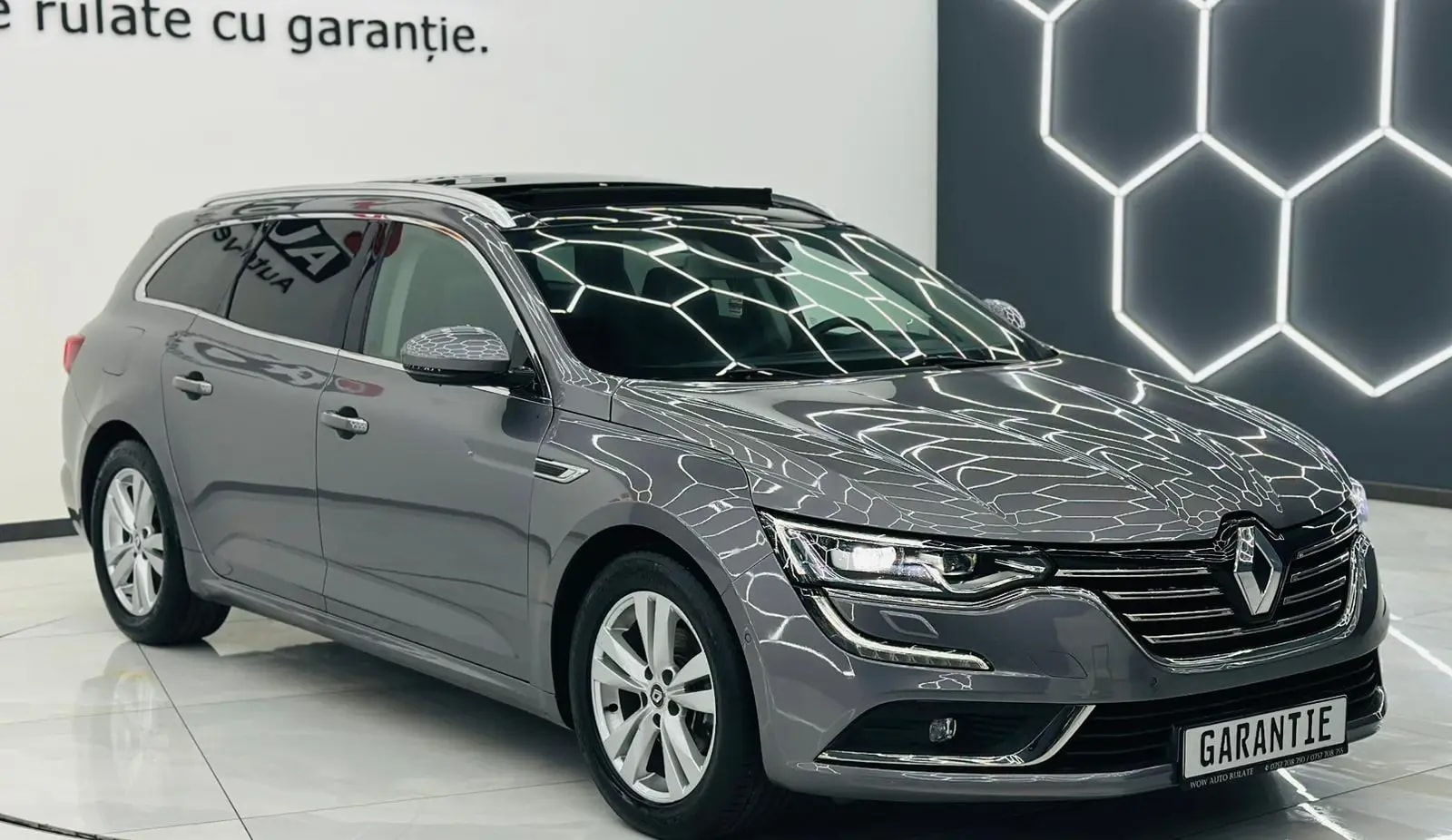 Renault Talisman