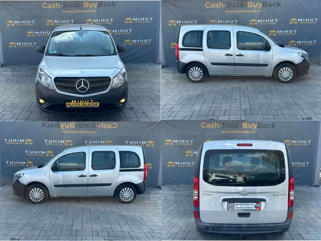 Mercedes-Benz Citan