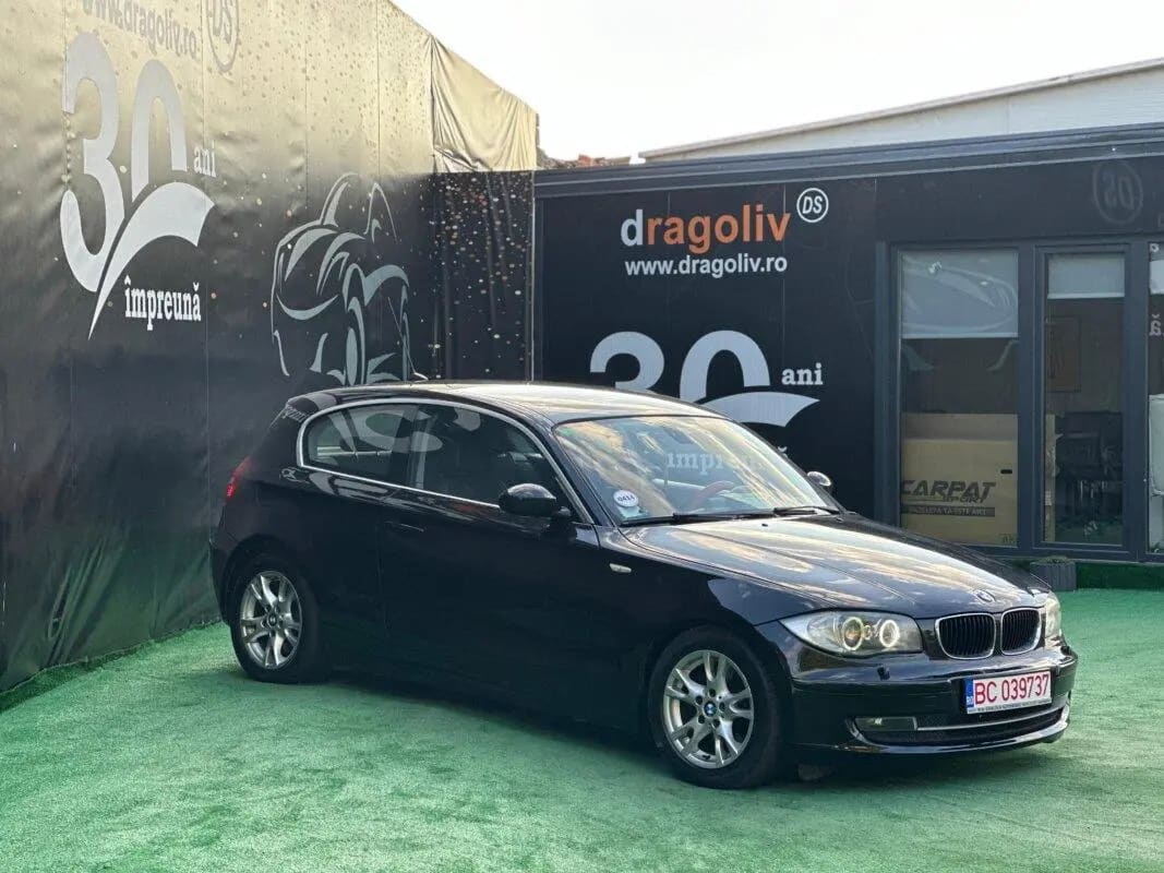 BMW 120