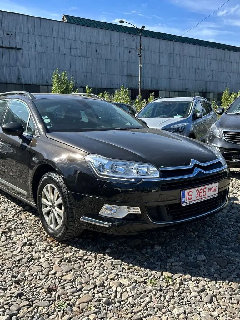 Citroën C5