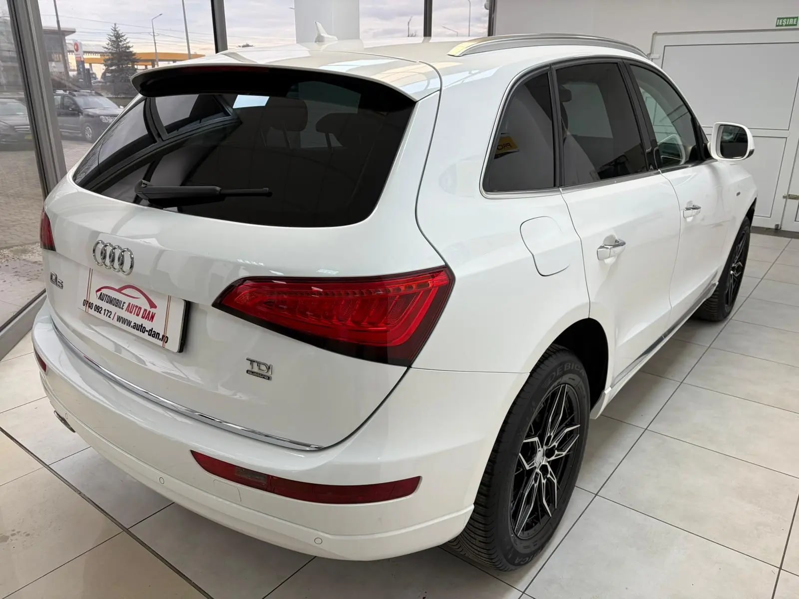 Audi Q5