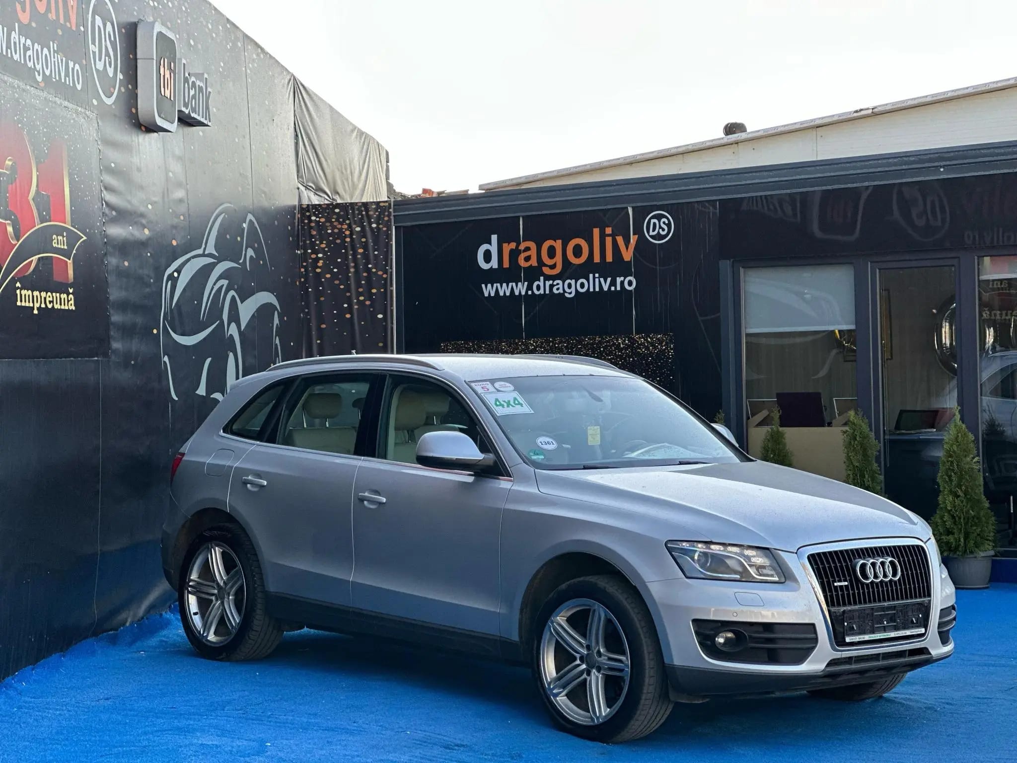 Audi Q5