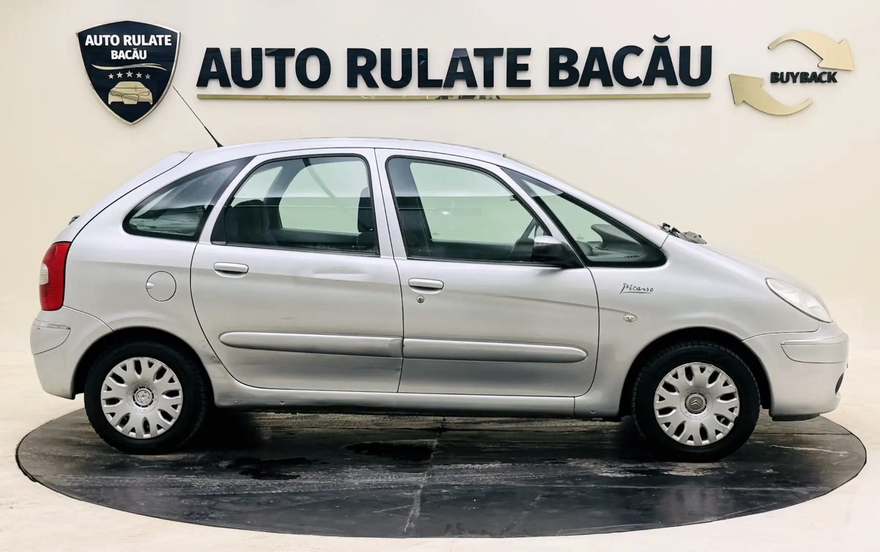 Citroën Xsara Picasso