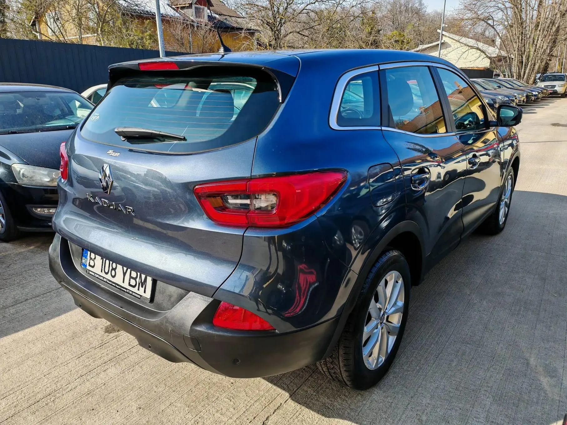 Renault Kadjar