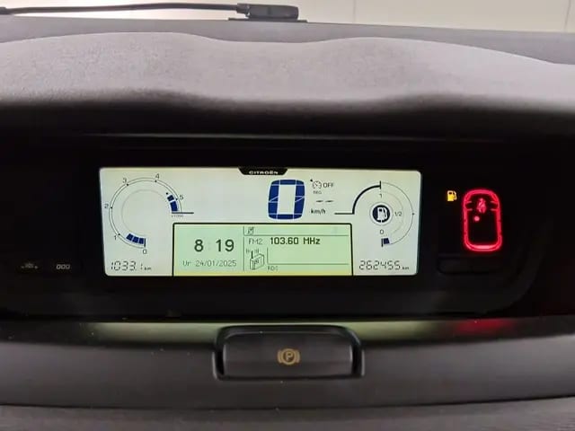 Citroën C4