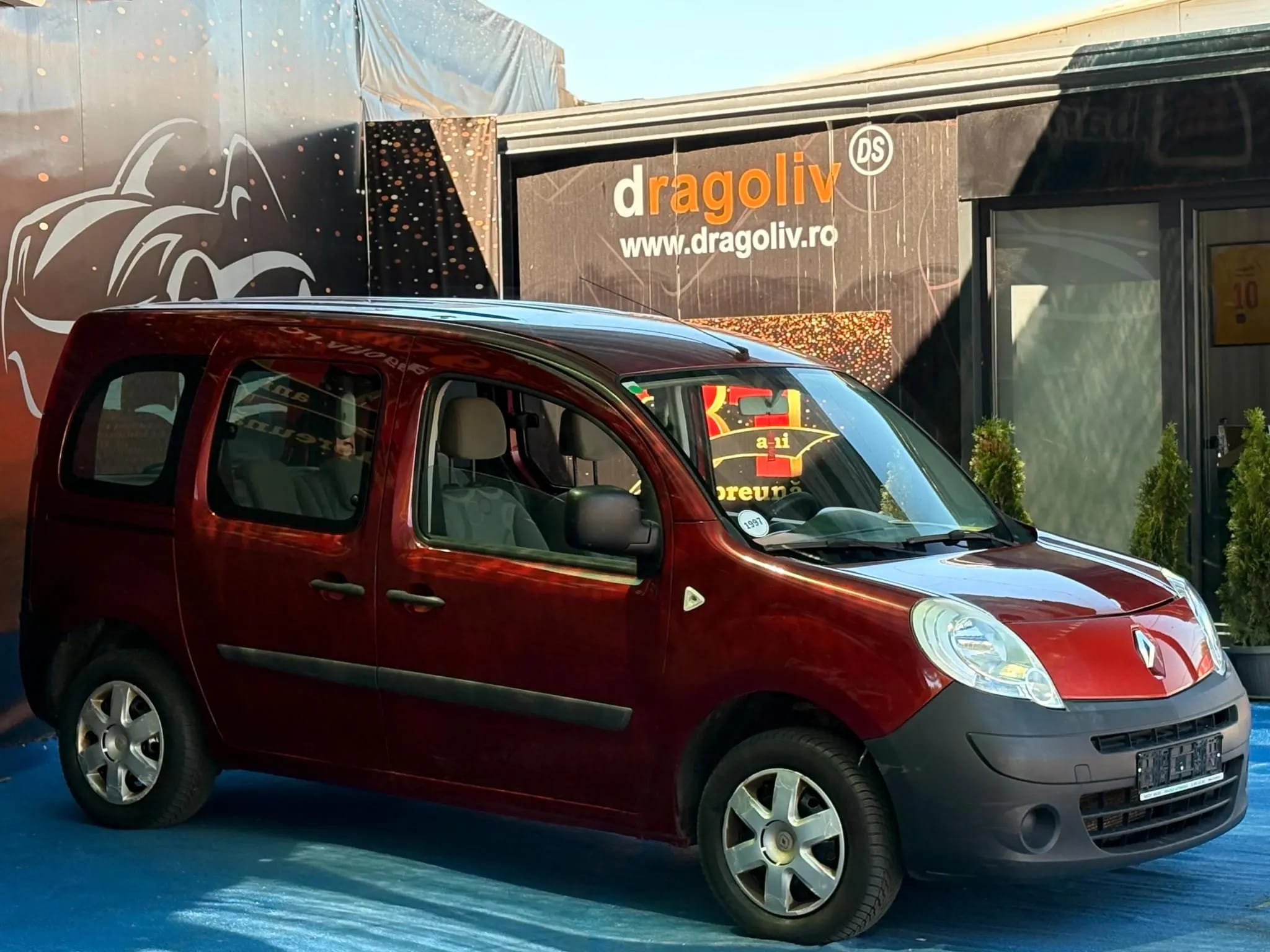 Renault Kangoo