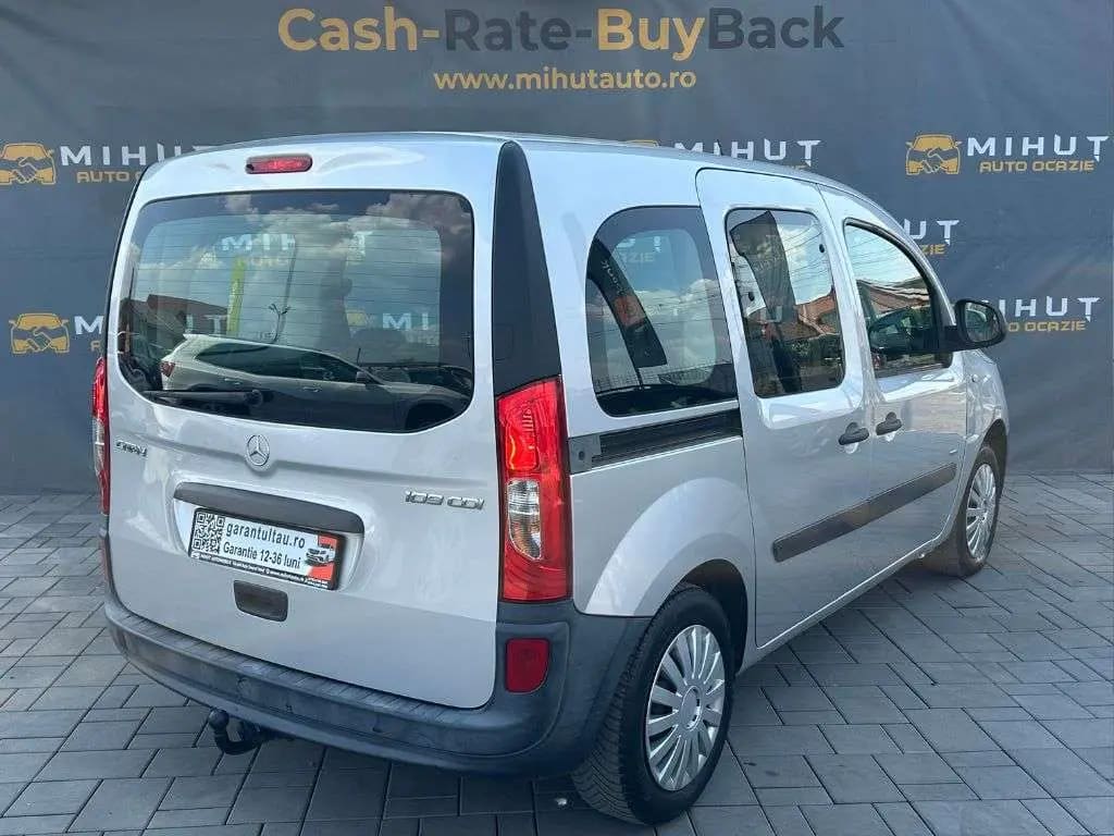 Mercedes-Benz Citan