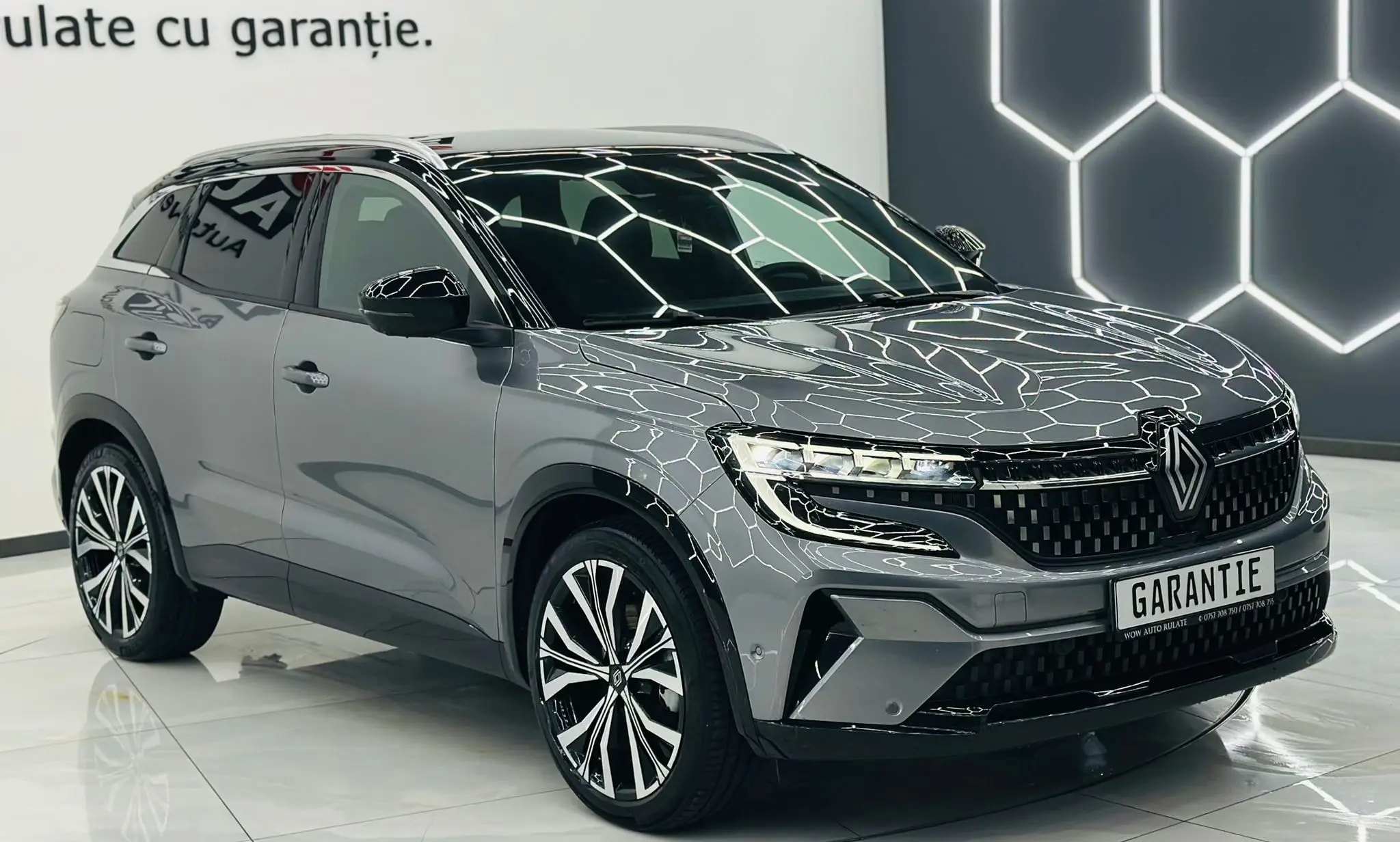 Renault Austral