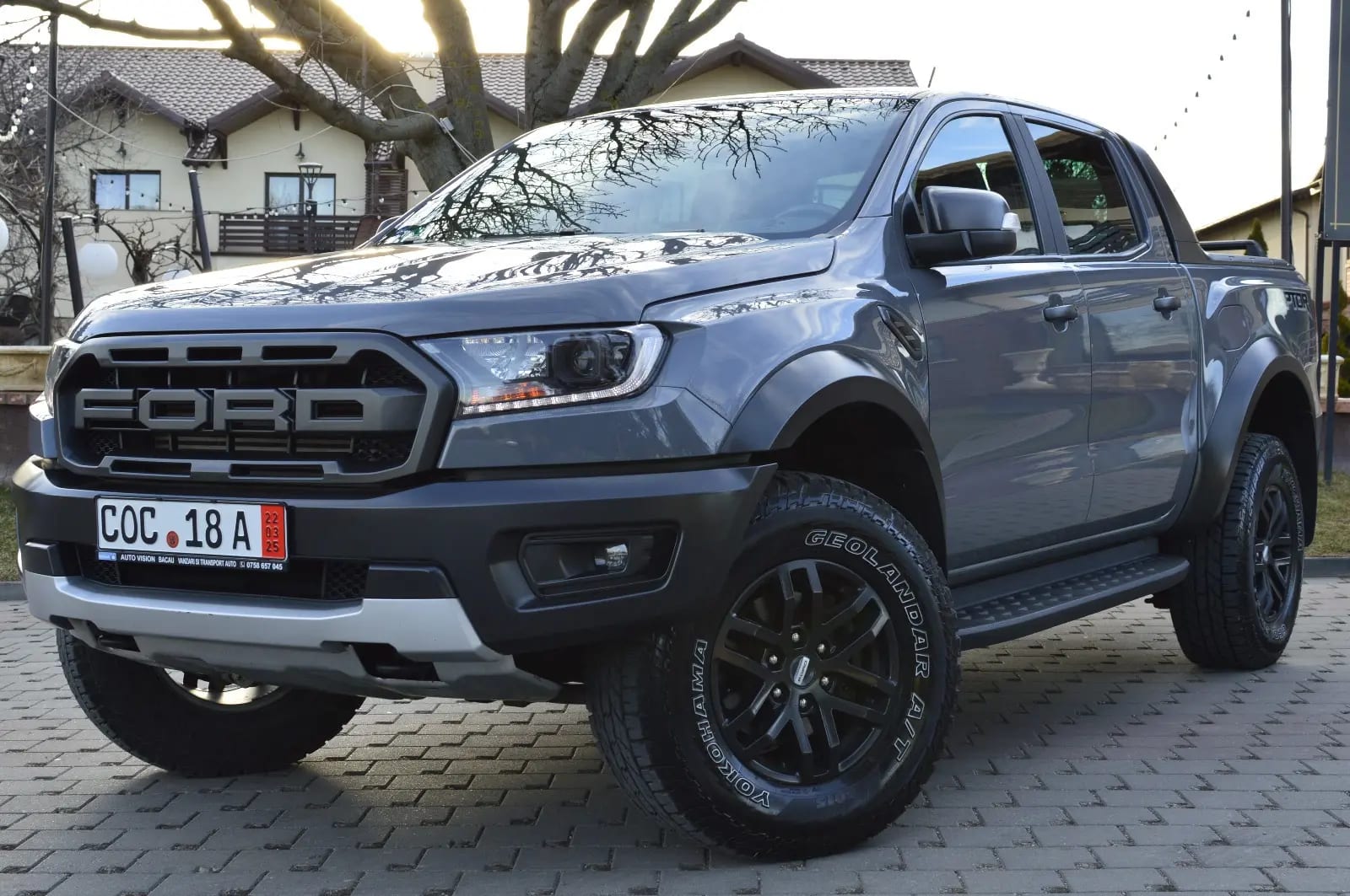 Ford Ranger