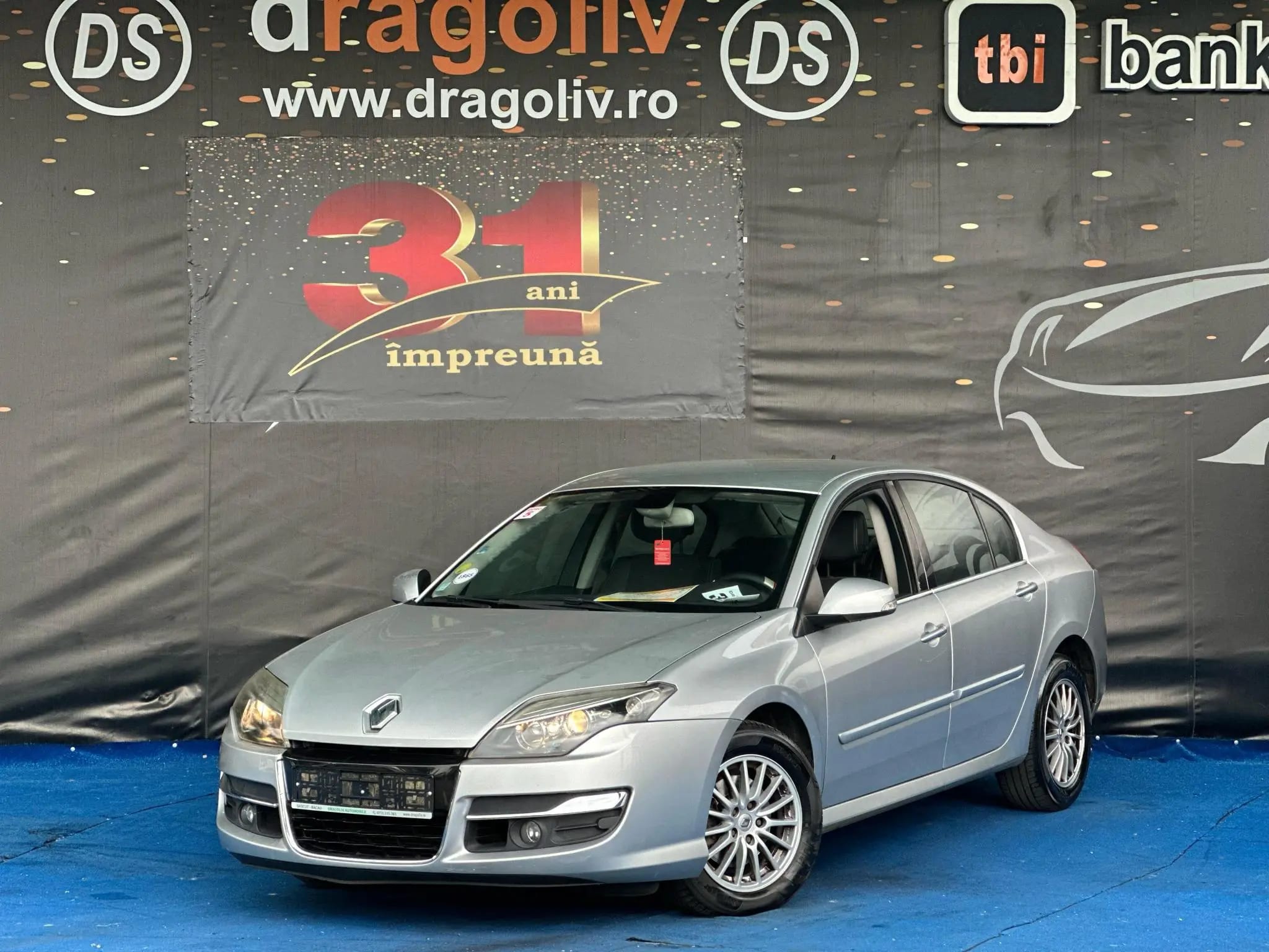 Renault Laguna