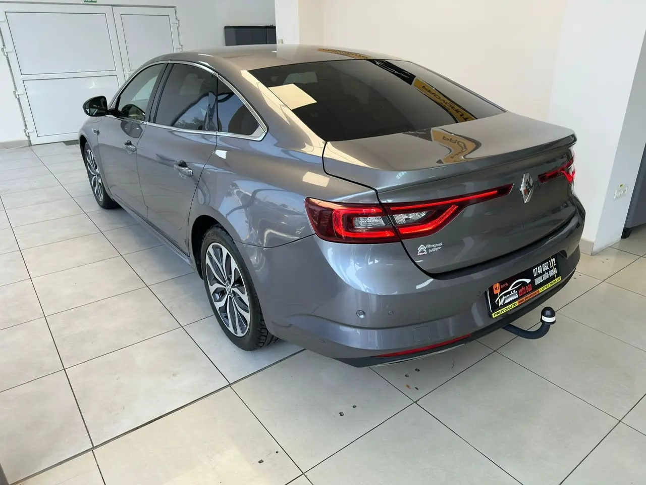 Renault Talisman