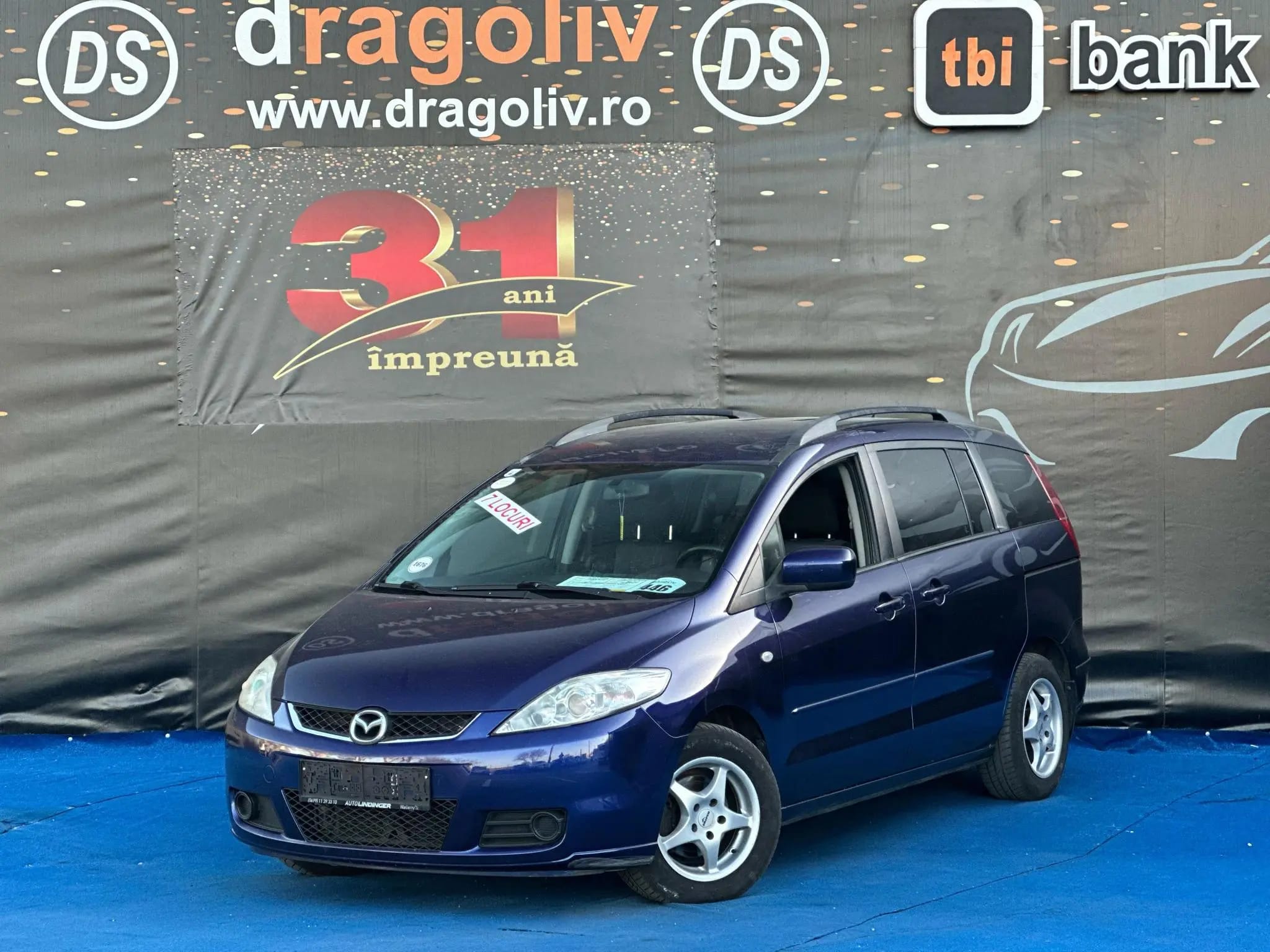 Mazda 5