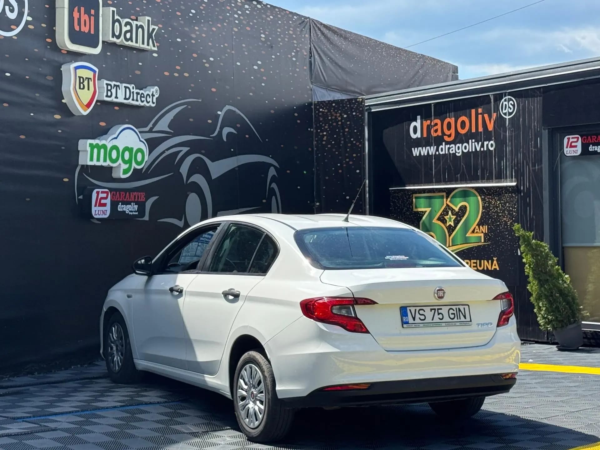 Fiat Tipo