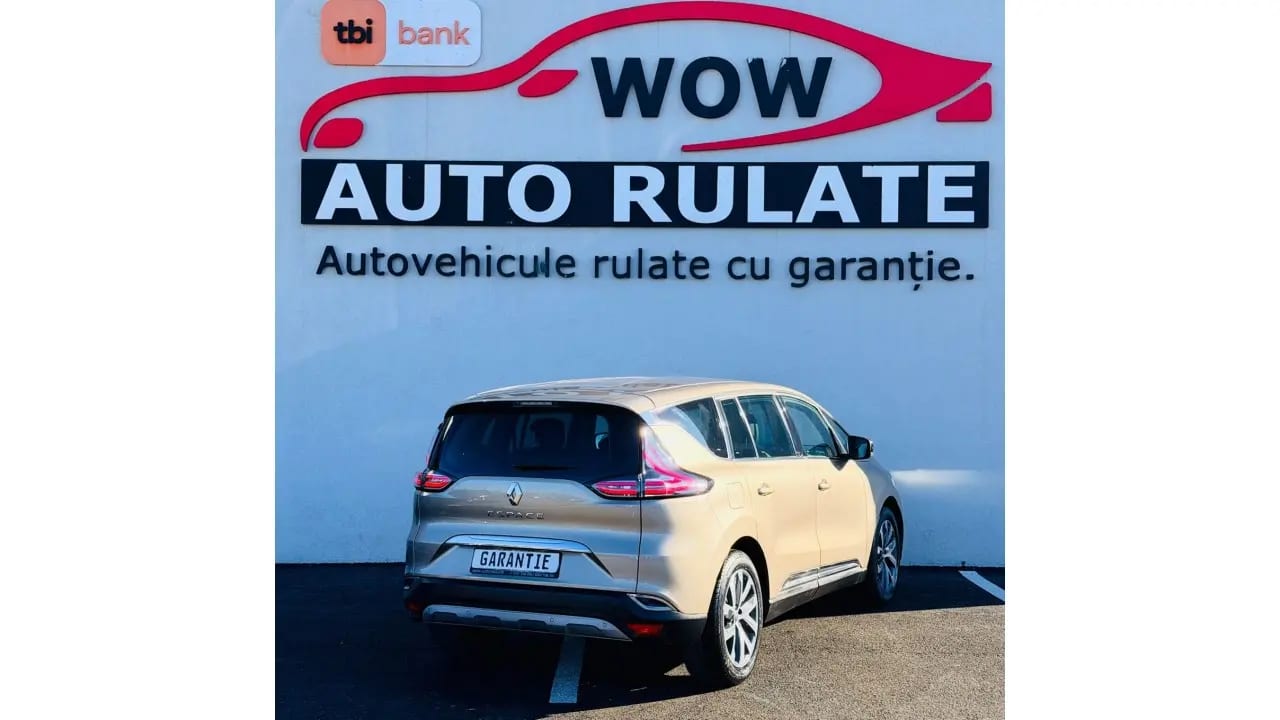 Renault Espace