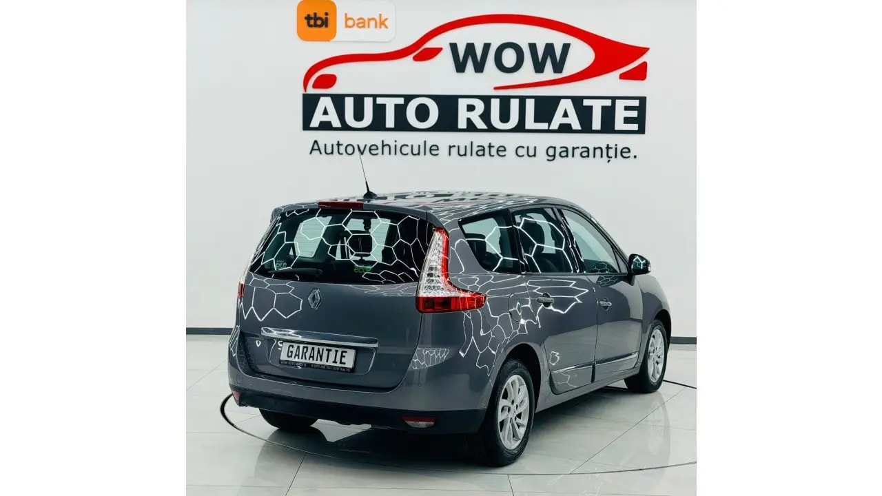 Renault Grand Scenic