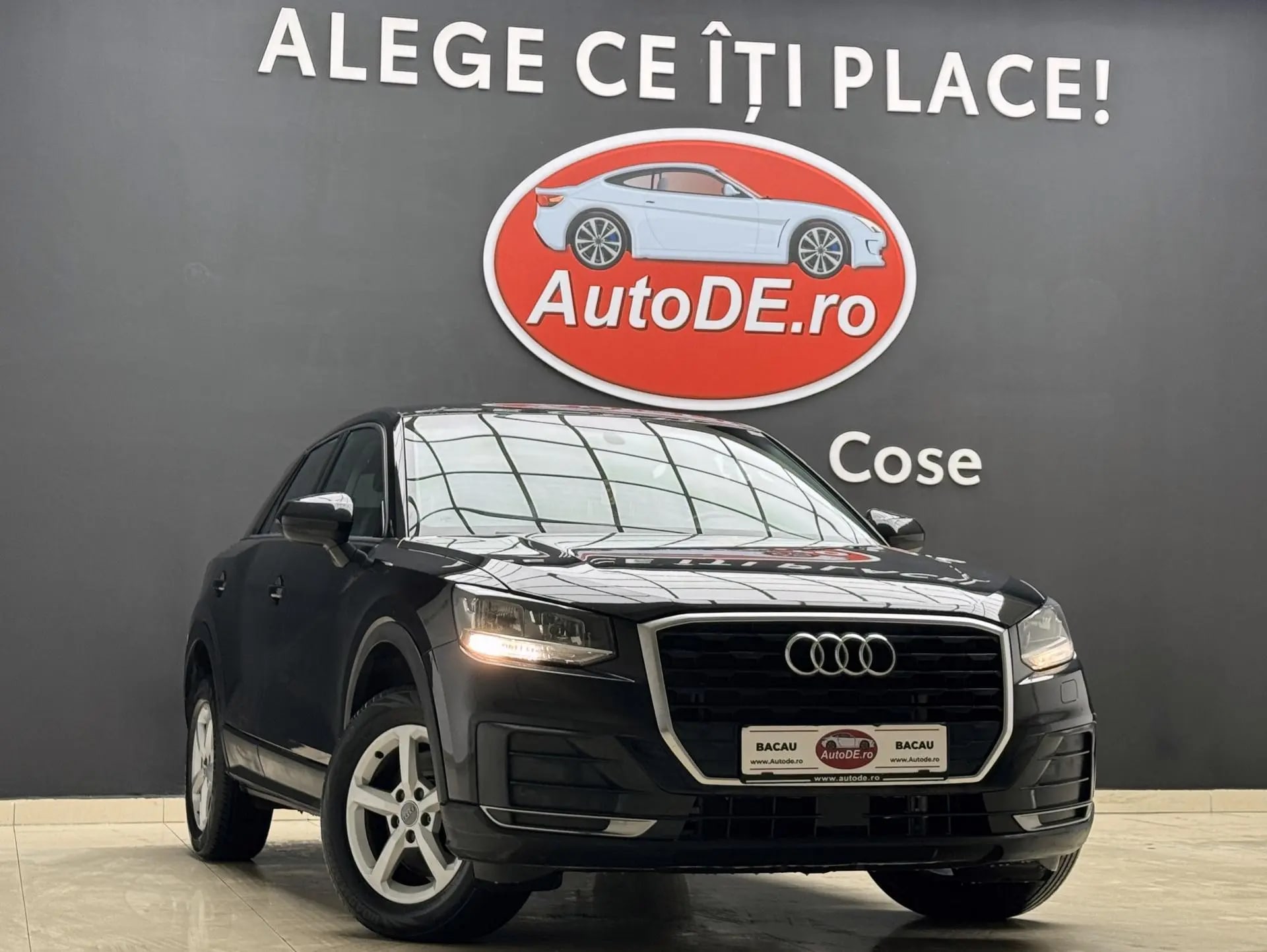 Audi Q2