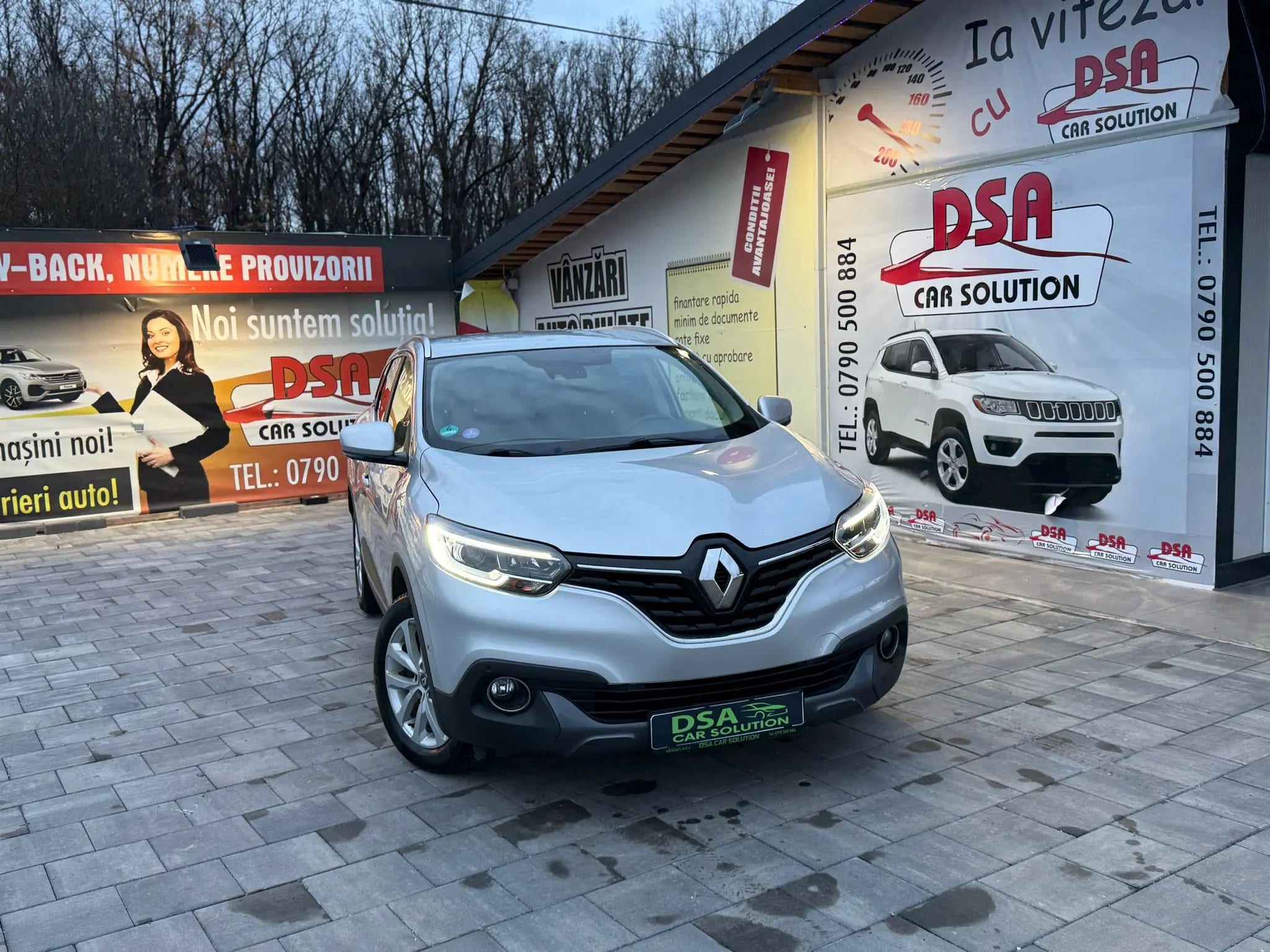 Renault Kadjar