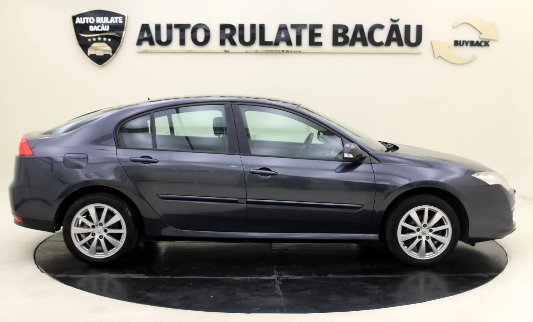 Renault Laguna