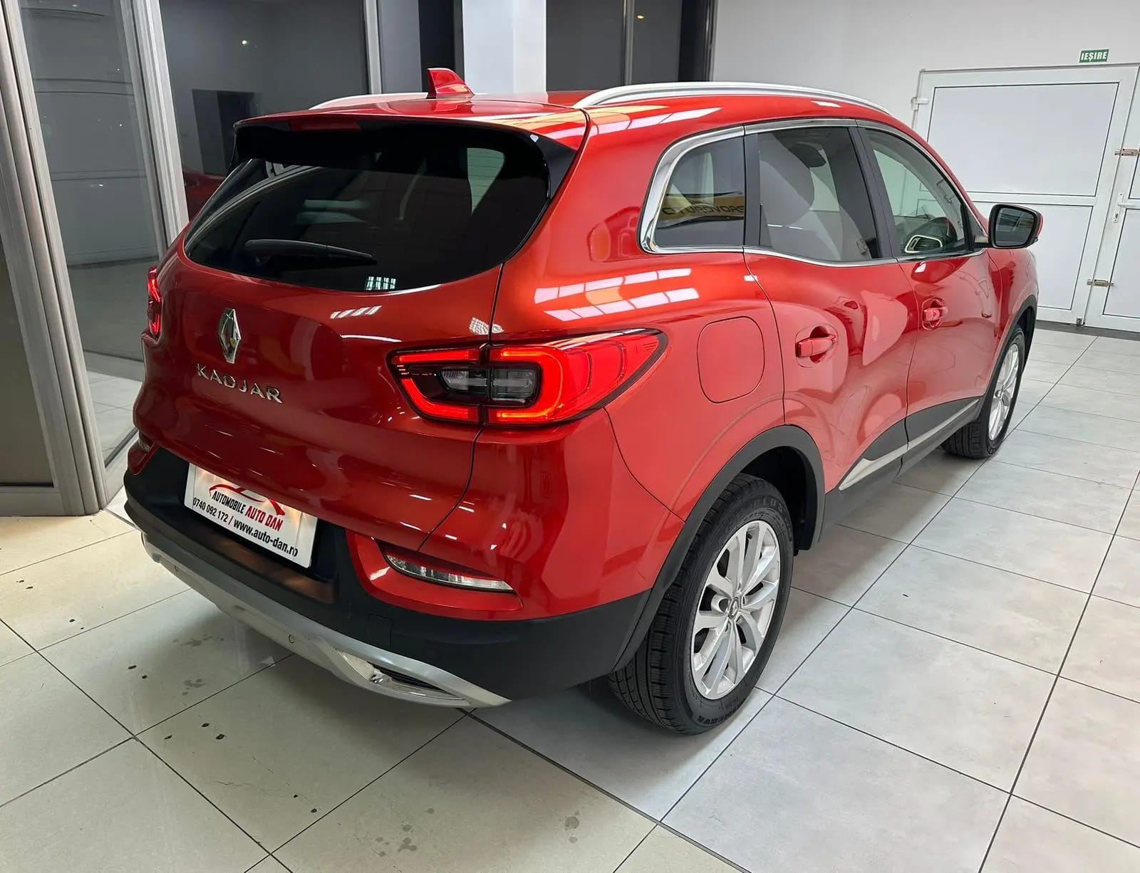 Renault Kadjar