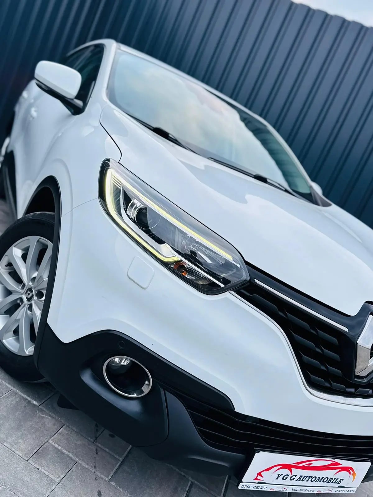 Renault Kadjar