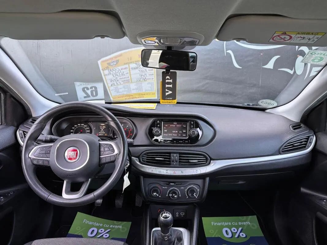 Fiat Tipo