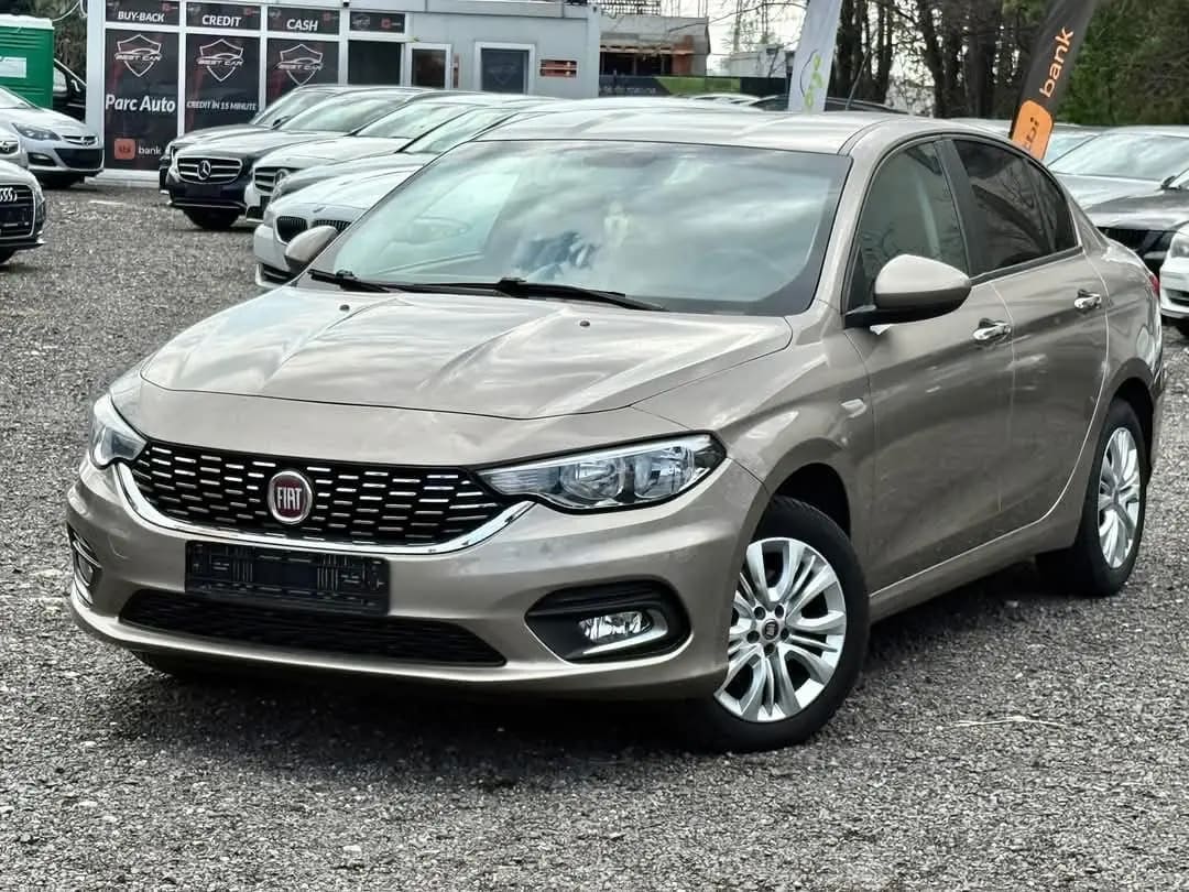 Fiat Tipo