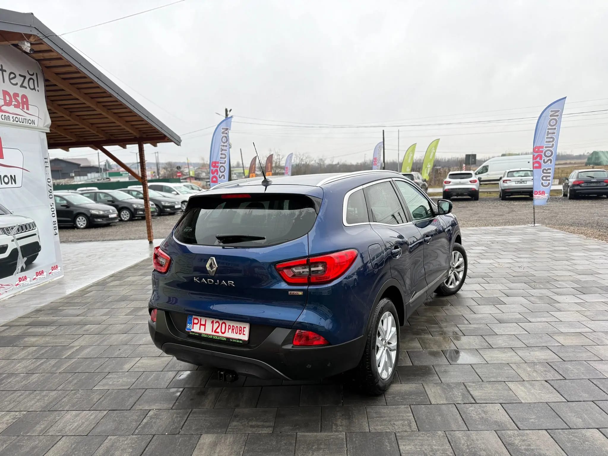 Renault Kadjar