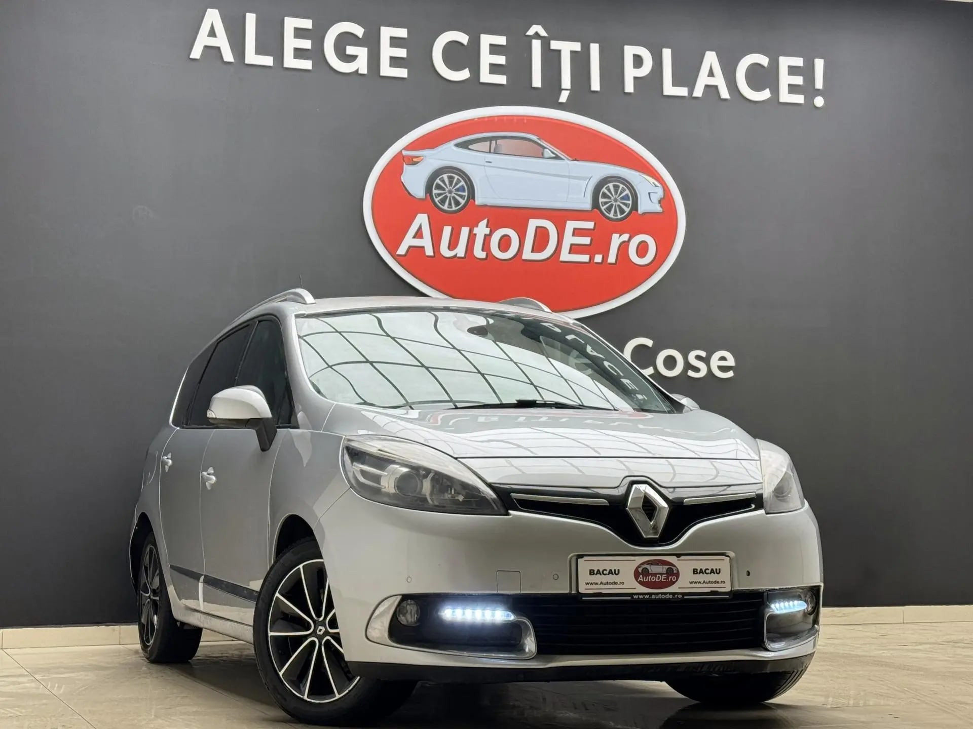 Renault Grand Scenic