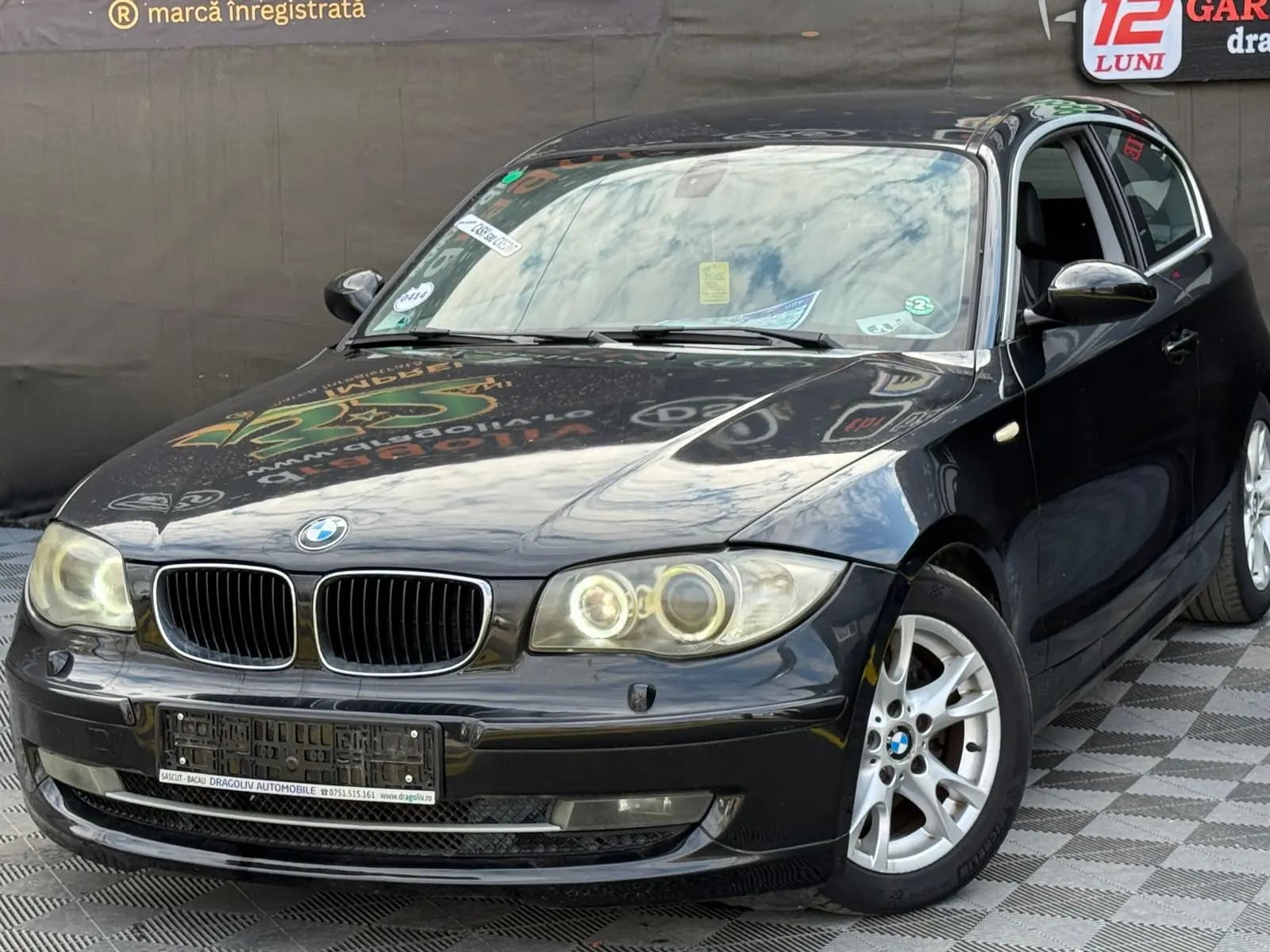 BMW 120