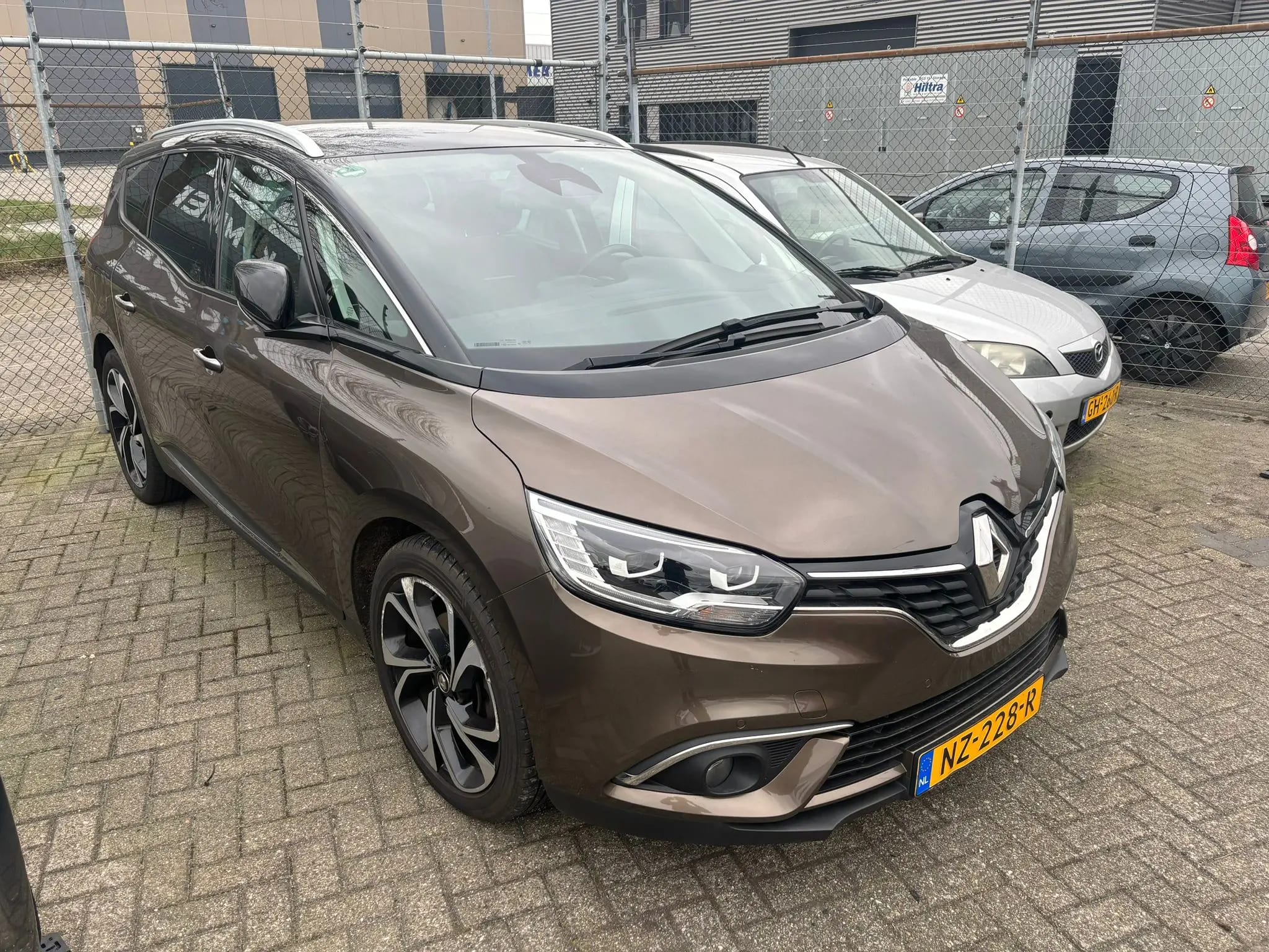 Renault Grand Scenic