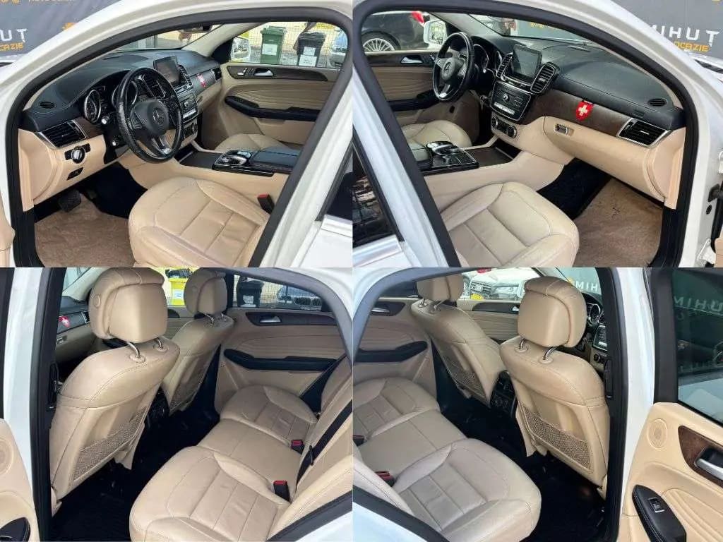 Mercedes-Benz GLE 300