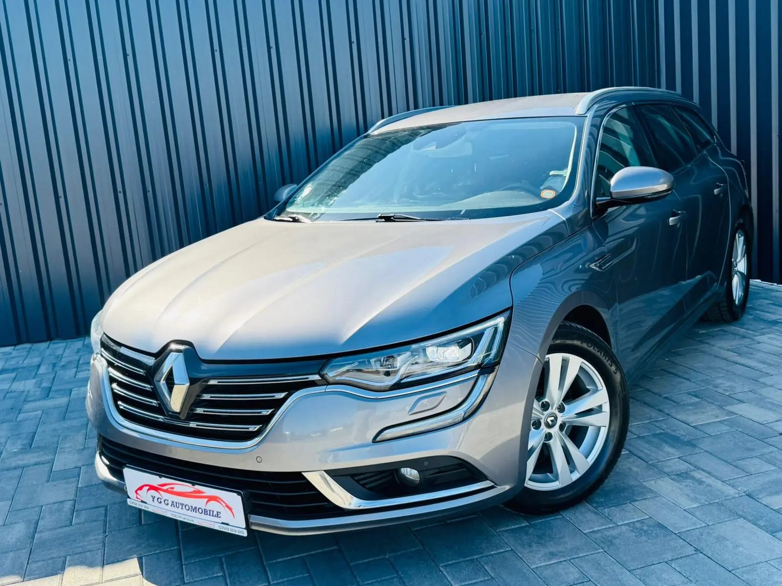 Renault Talisman