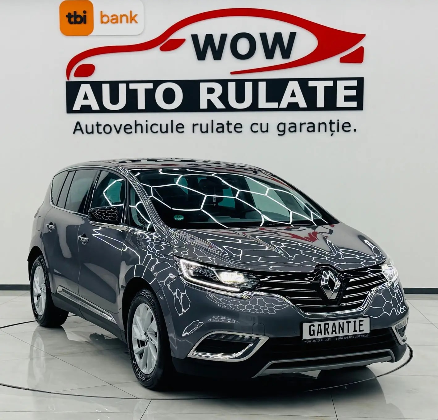 Renault Espace